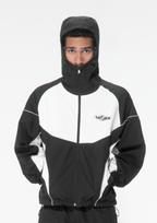 BALLER STR HOODIE CRUEHAWTS