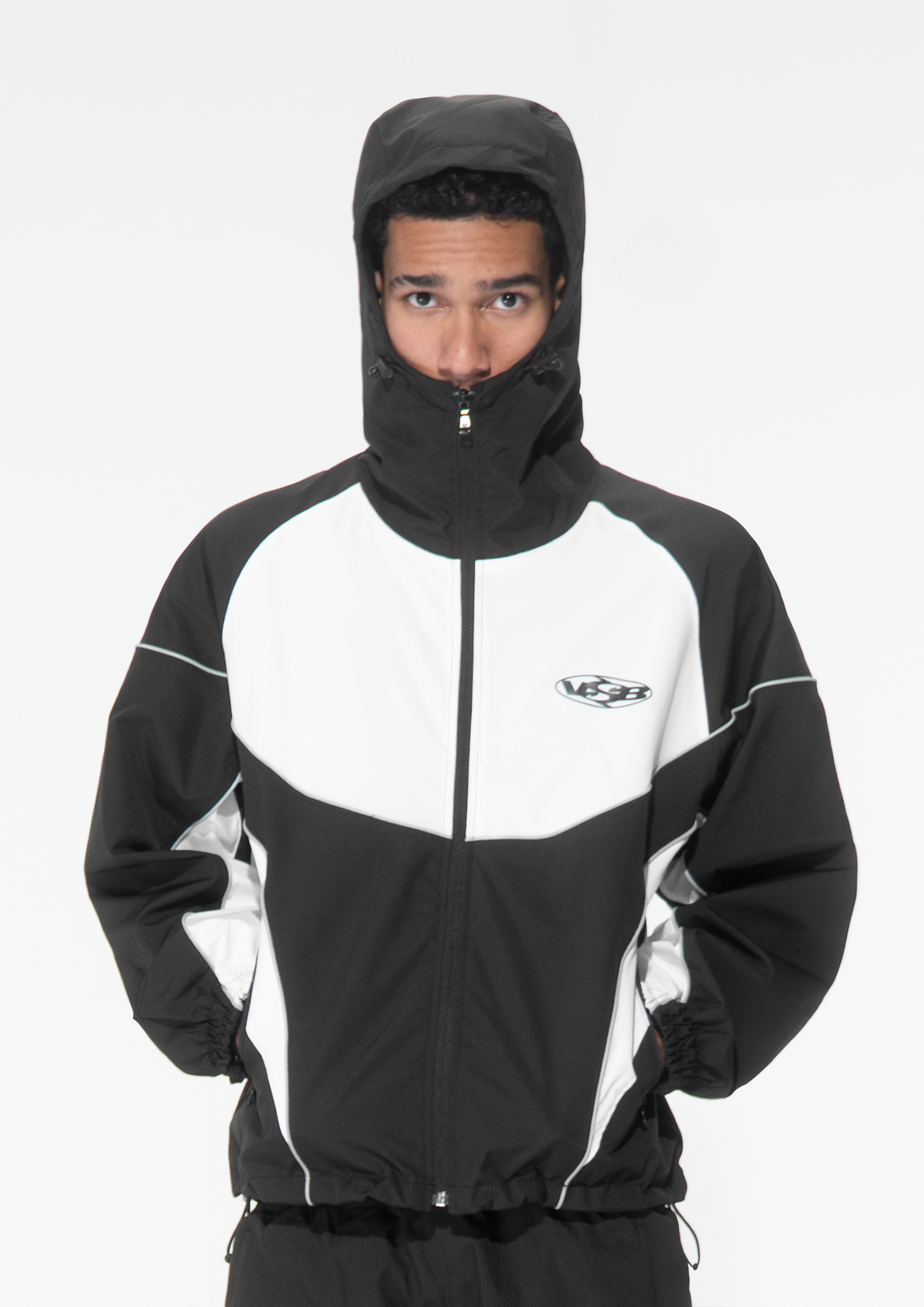 BALLER STR HOODIE CRUEHAWTS