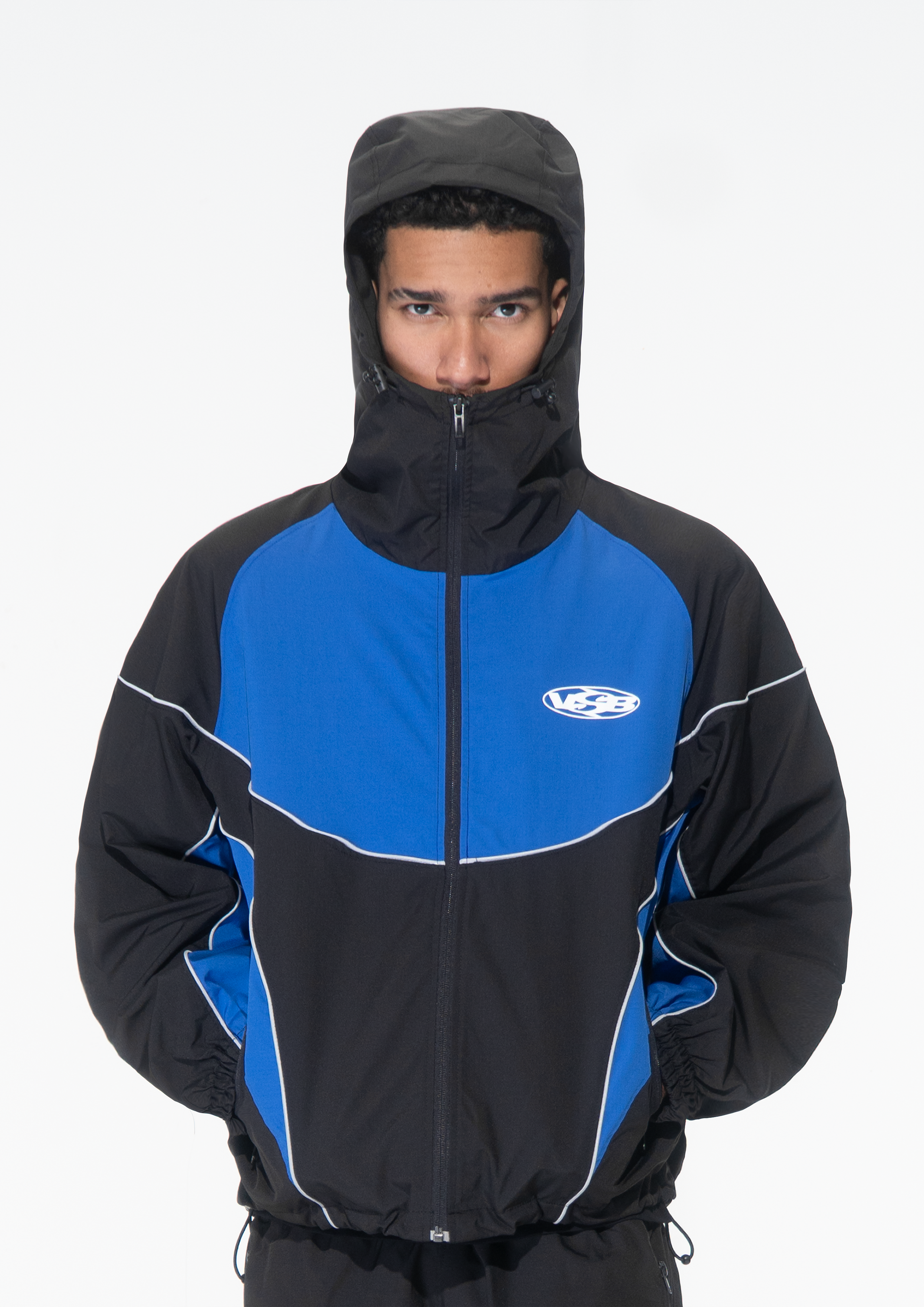 BALLER STR HOODIE CRUEHAWTS