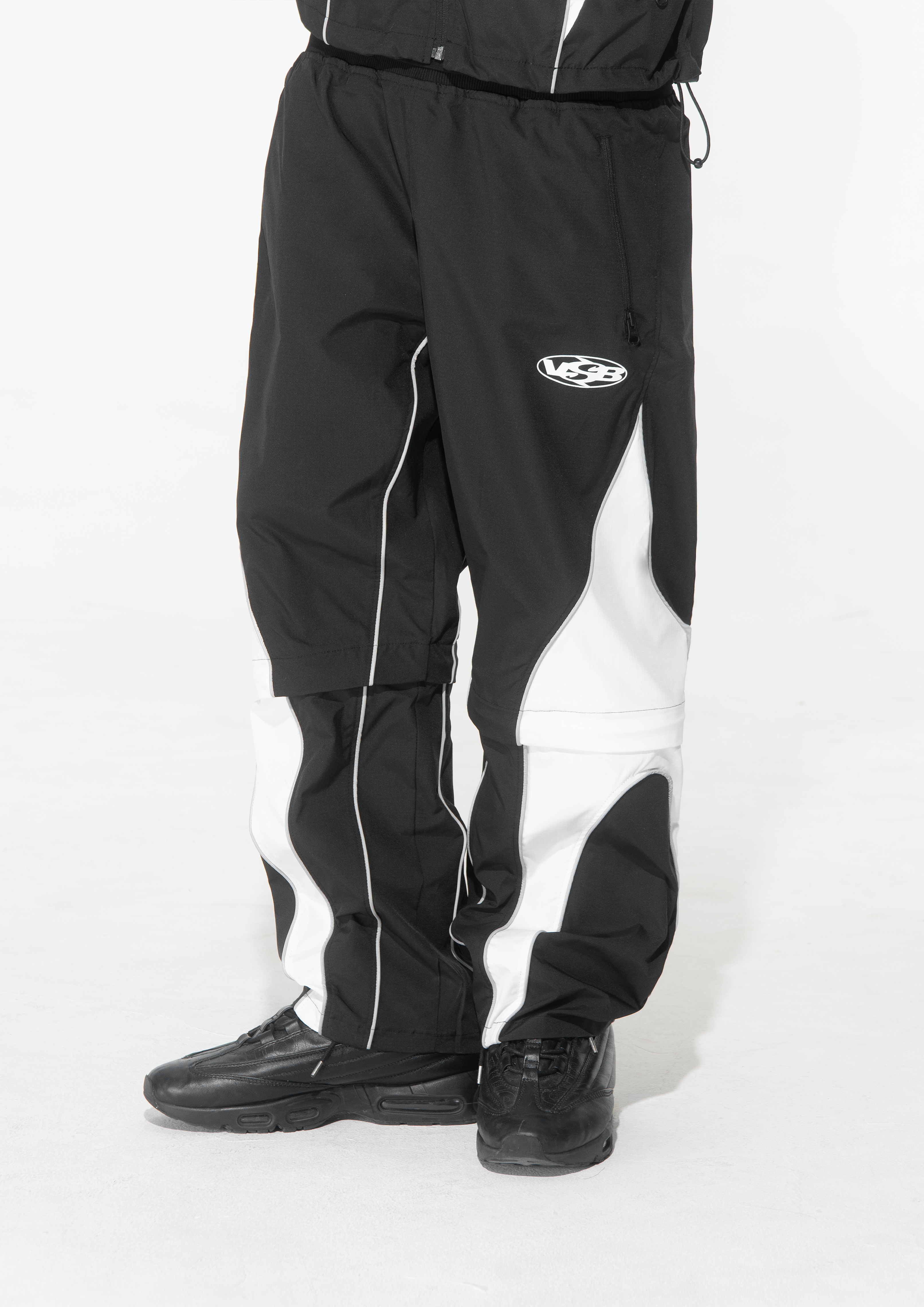 BALLER STR PANTS CRUEHAWTS