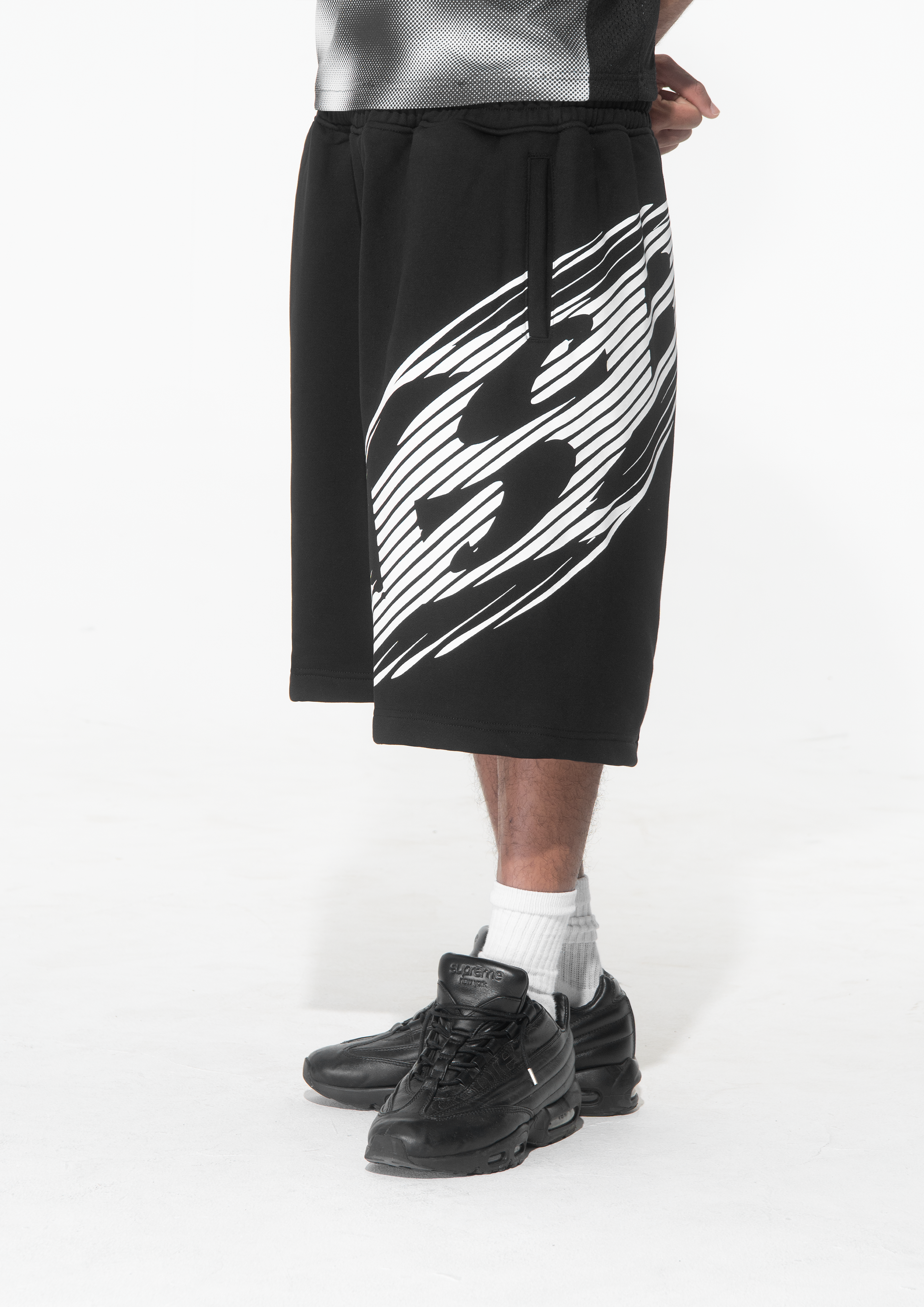 SIGNATURE SHORTS CRUEHAWTS