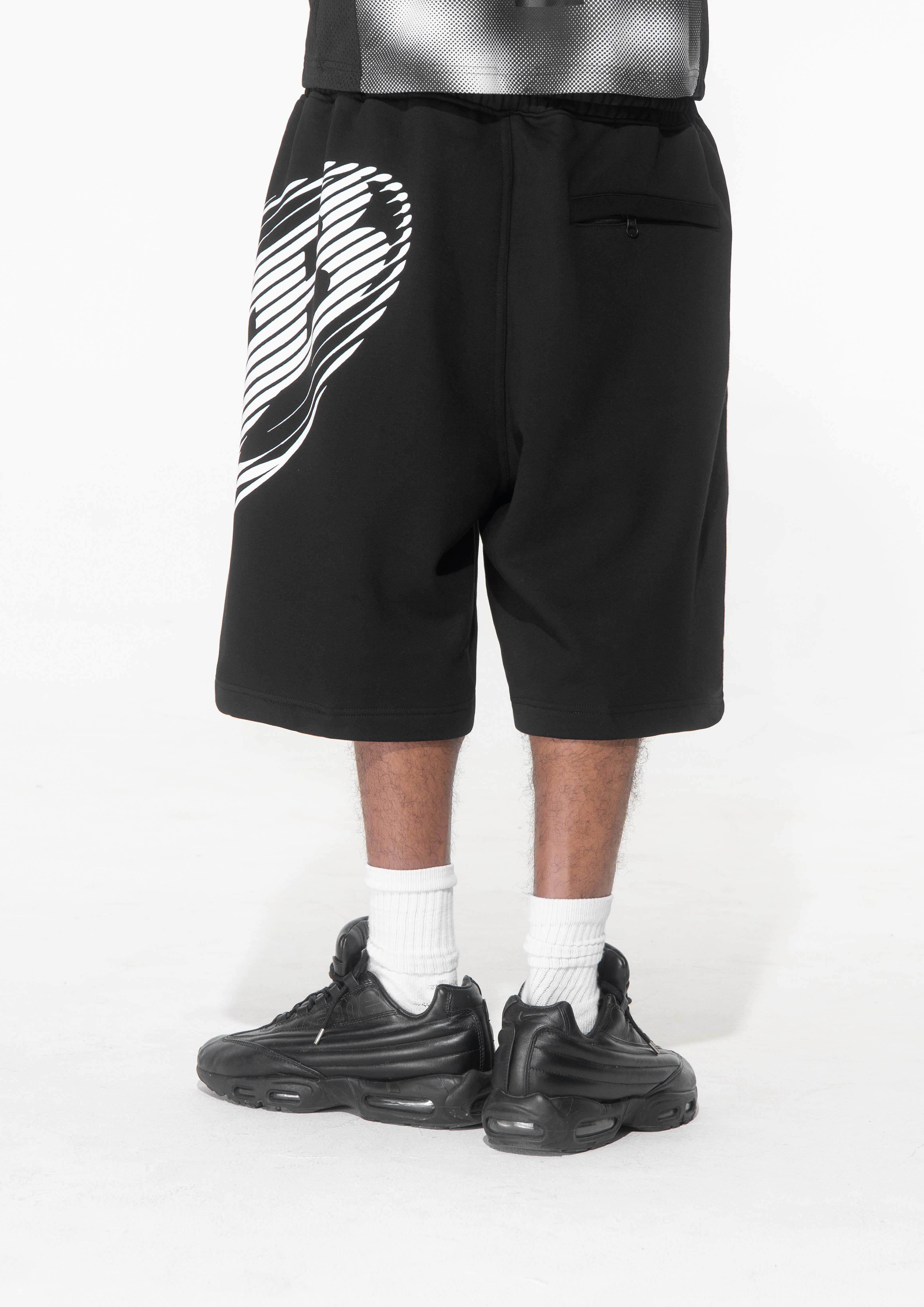 SIGNATURE SHORTS CRUEHAWTS