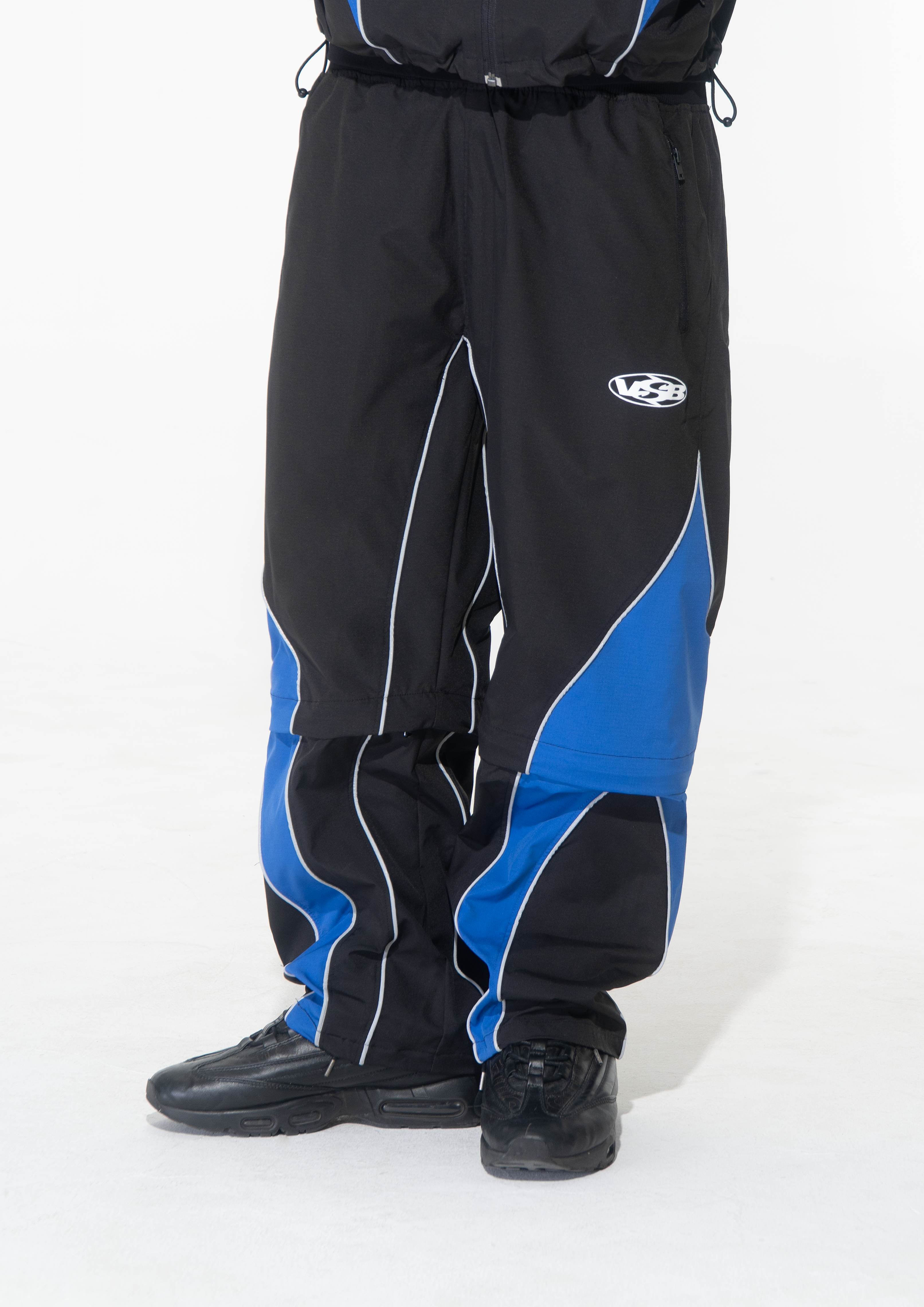 BALLER STR PANTS CRUEHAWTS