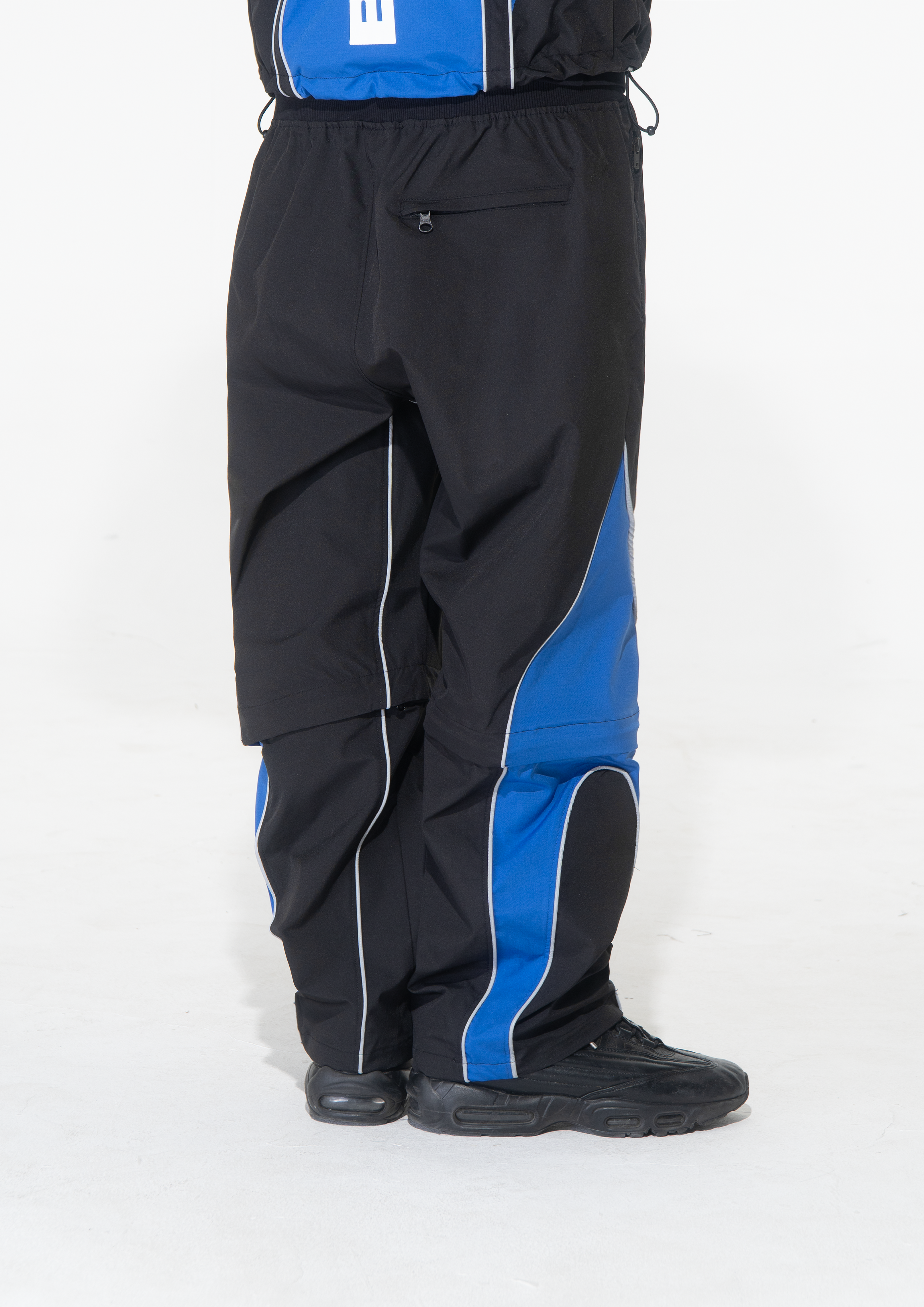 BALLER STR PANTS CRUEHAWTS