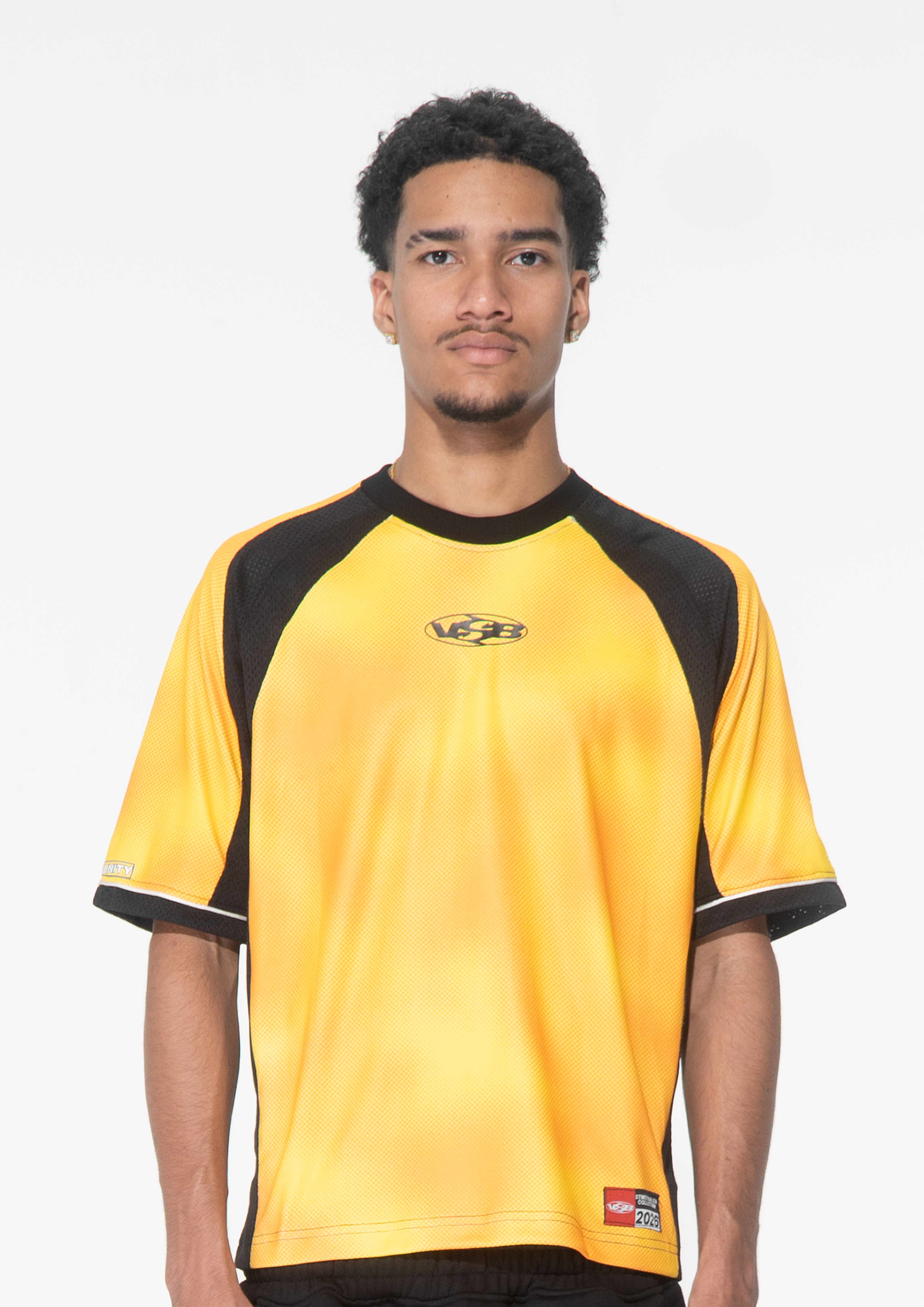 BALLER STREET JERSEY CRUEHAWTS