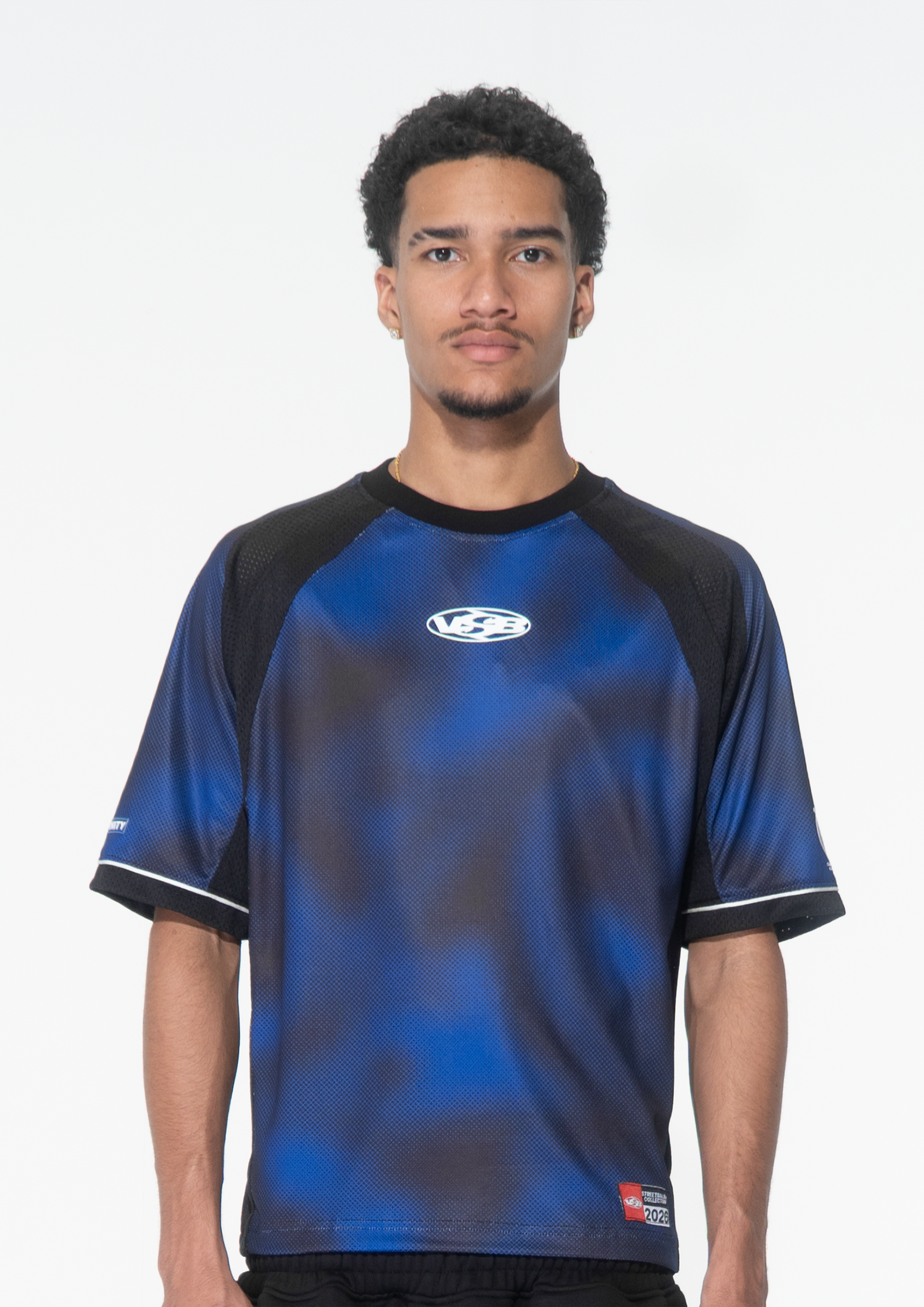 BALLER STREET JERSEY CRUEHAWTS