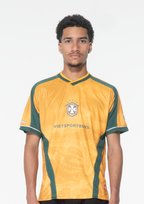 BRAZIL JERSEY CRUEHAWTS
