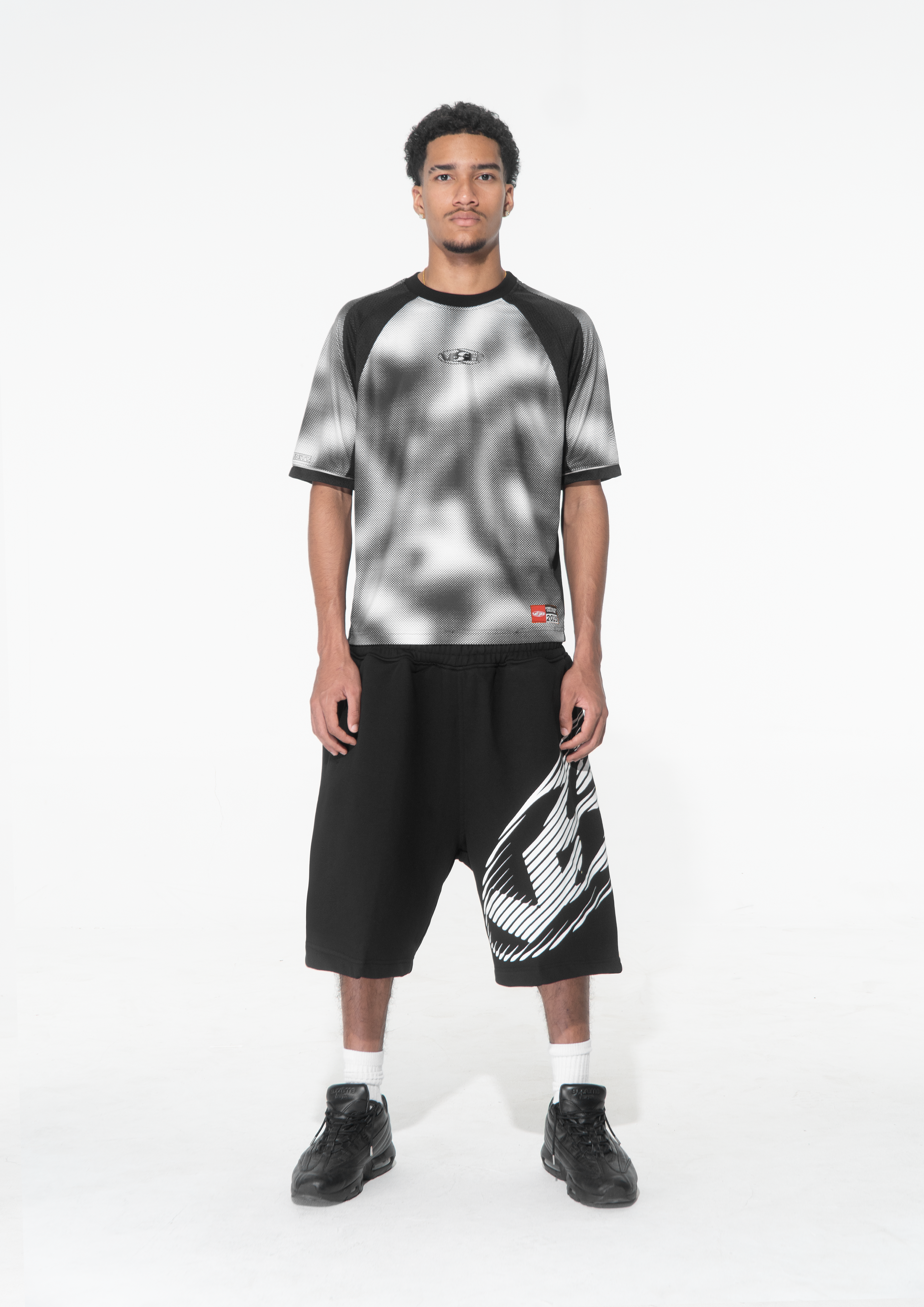 BALLER STREET JERSEY CRUEHAWTS