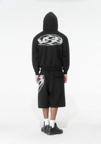 SIGNATURE HOODIE CRUEHAWTS