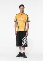 BRAZIL JERSEY CRUEHAWTS