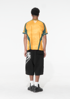 BRAZIL JERSEY CRUEHAWTS