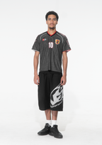 JAPAN JERSEY CRUEHAWTS