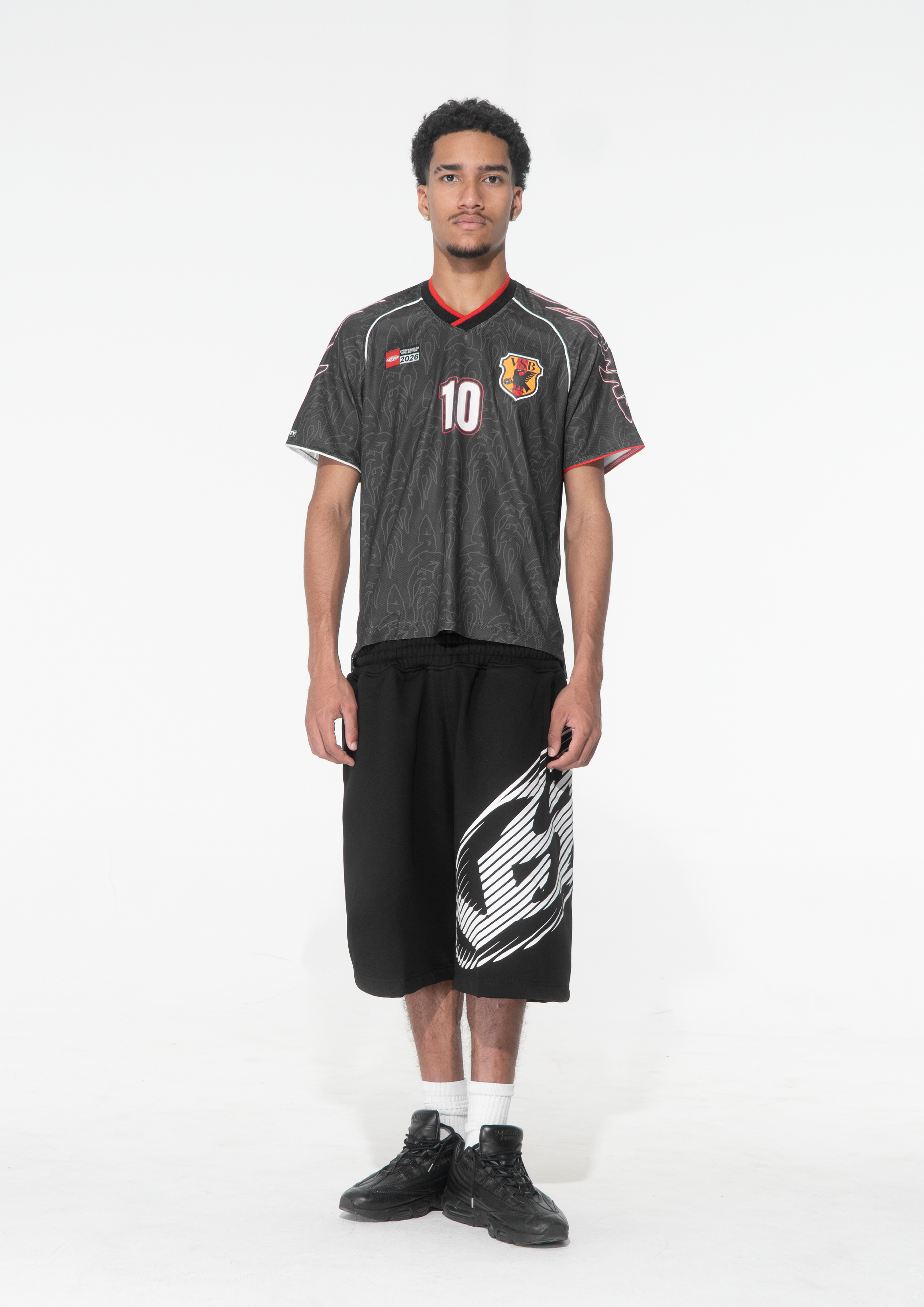 JAPAN JERSEY CRUEHAWTS