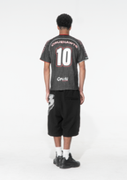 JAPAN JERSEY CRUEHAWTS