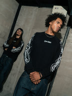 Apex Longsleeves CRUEHAWTS
