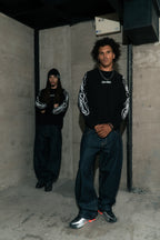Apex Longsleeves CRUEHAWTS
