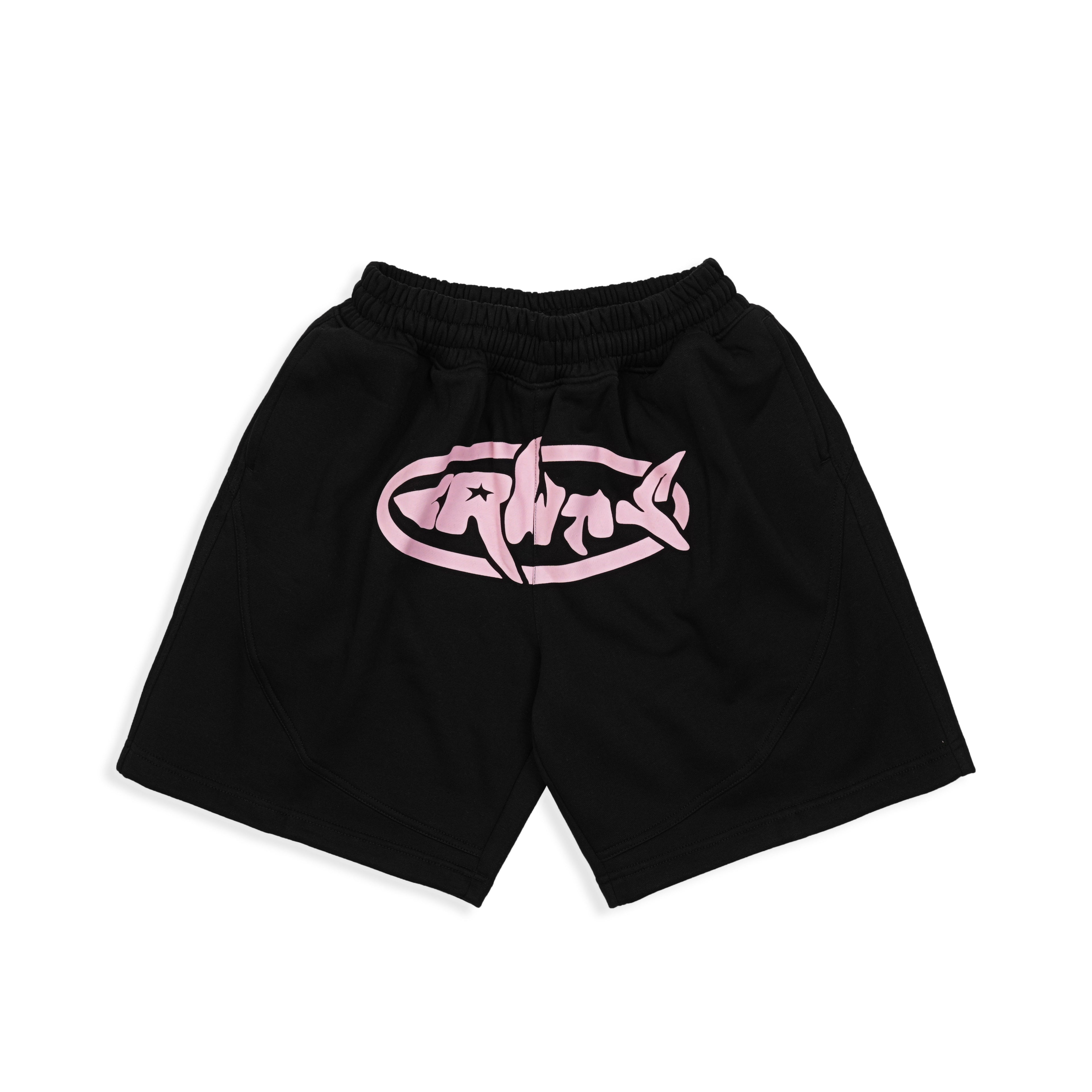 Premium Sweatshort CRUEHAWTS