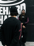 Embroidery Longsleeves CRUEHAWTS