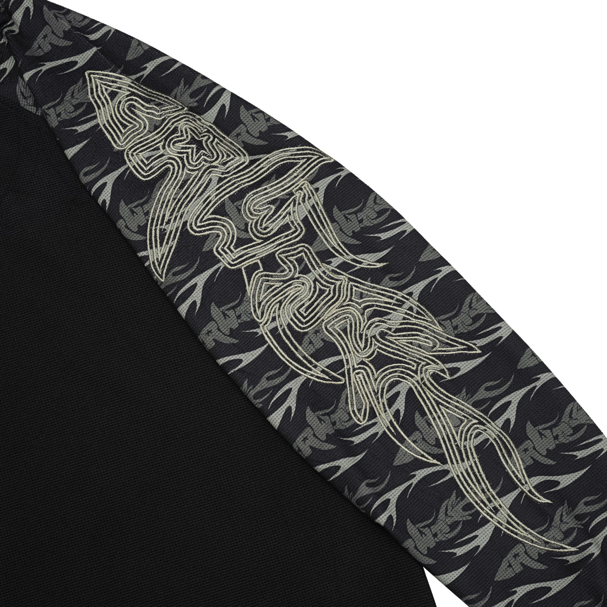 CRWTS Denim Pants – CRUEHAWTS