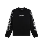 Apex Longsleeves CRUEHAWTS