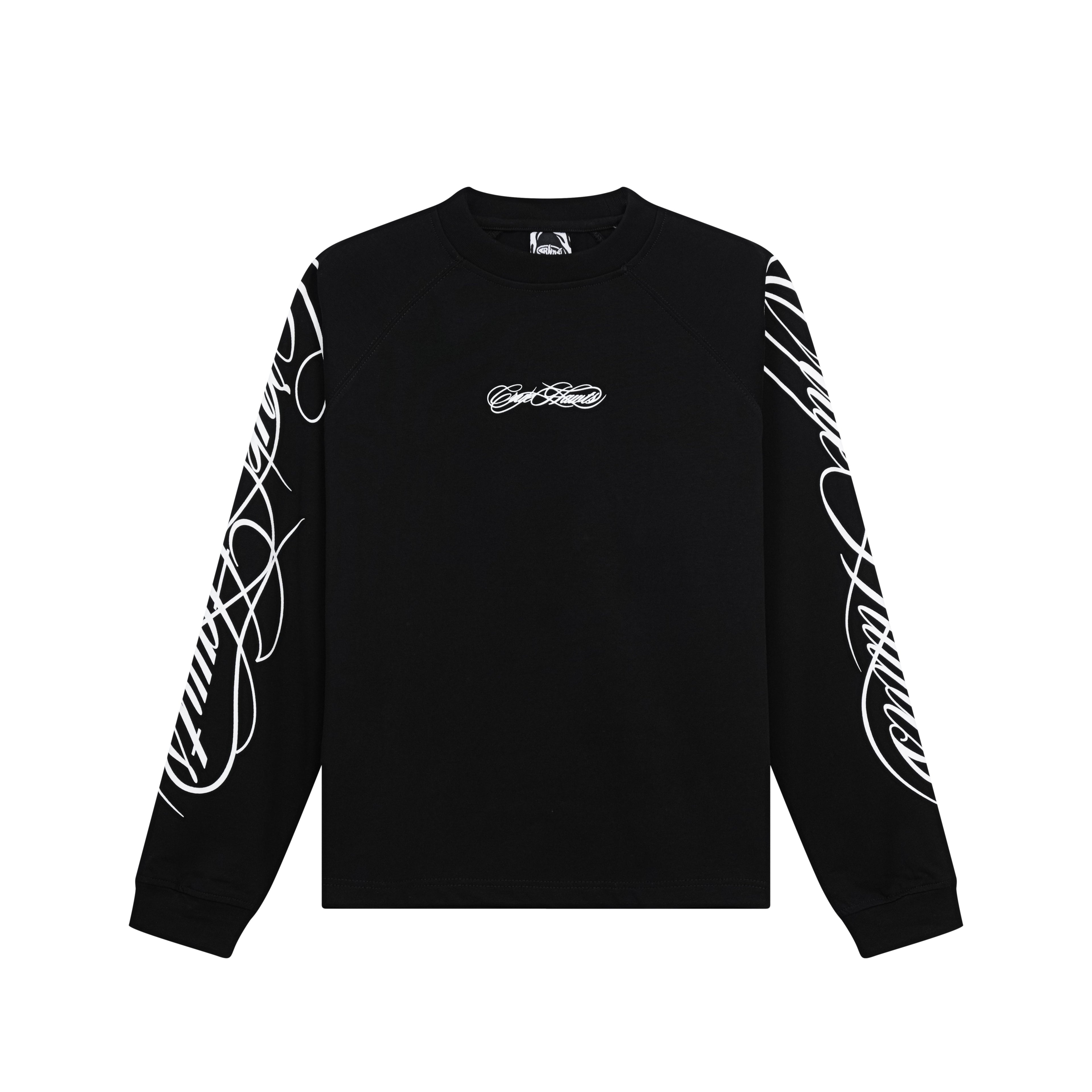 Apex Longsleeves CRUEHAWTS