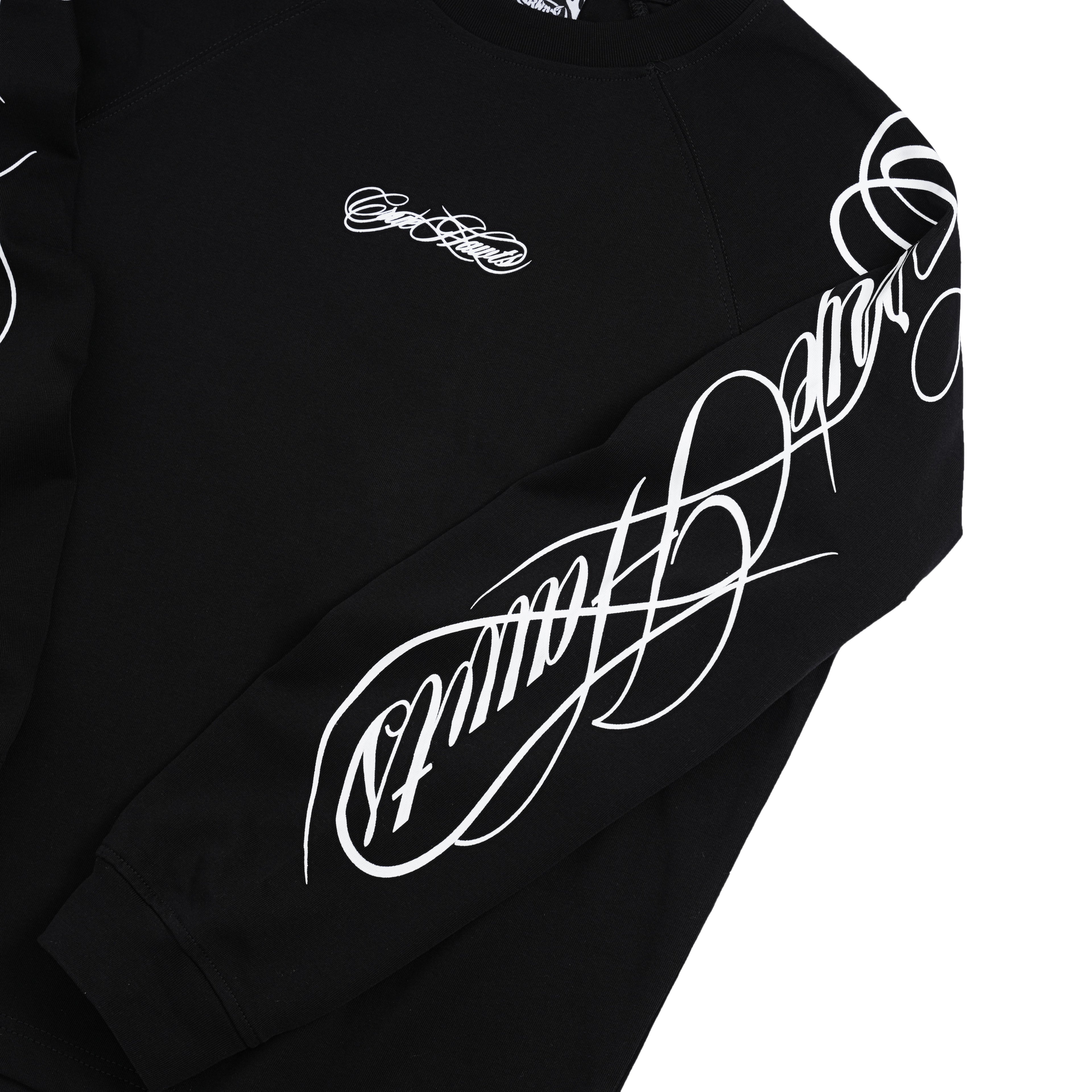 Apex Longsleeves CRUEHAWTS
