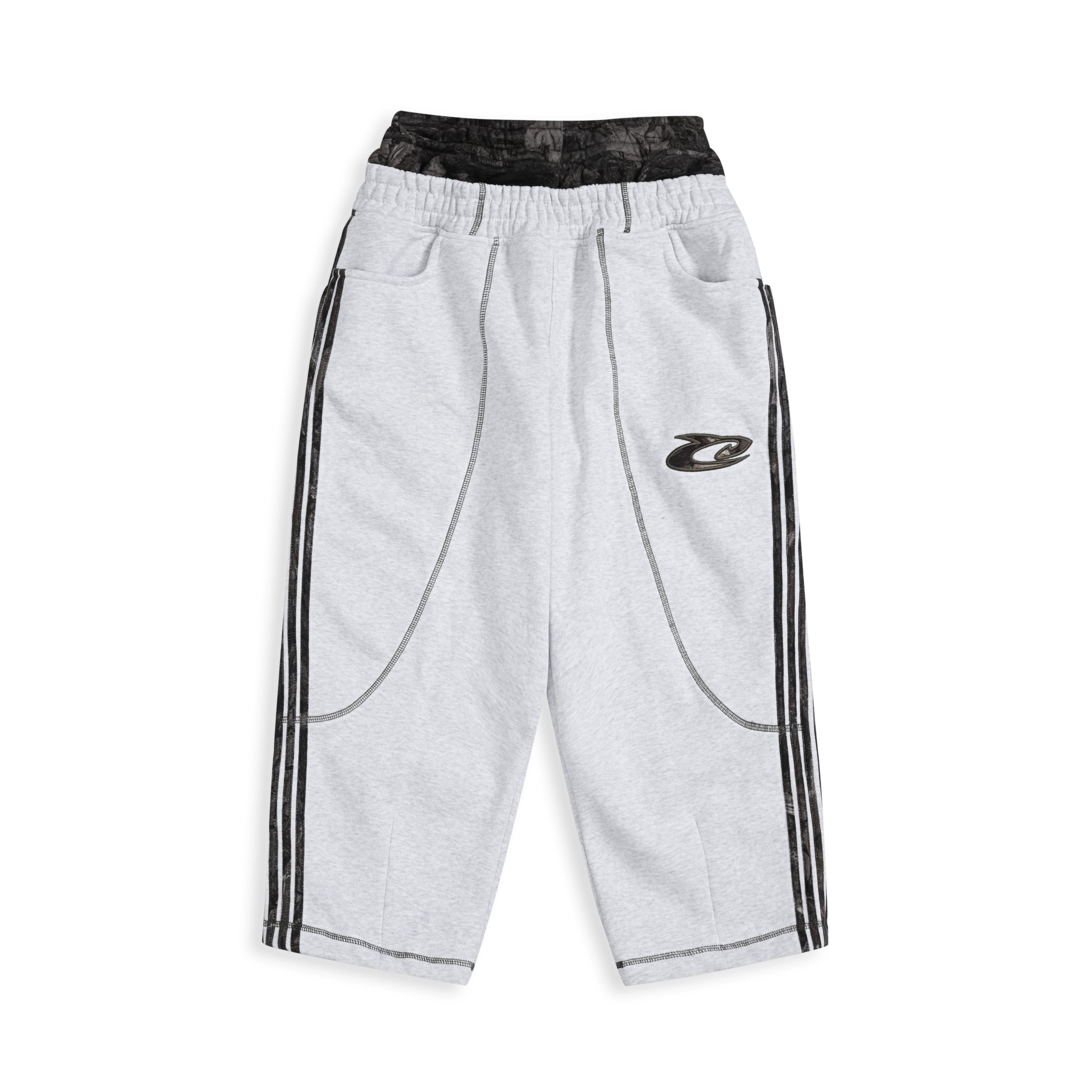 Double Waisted Sweatpants CRUEHAWTS