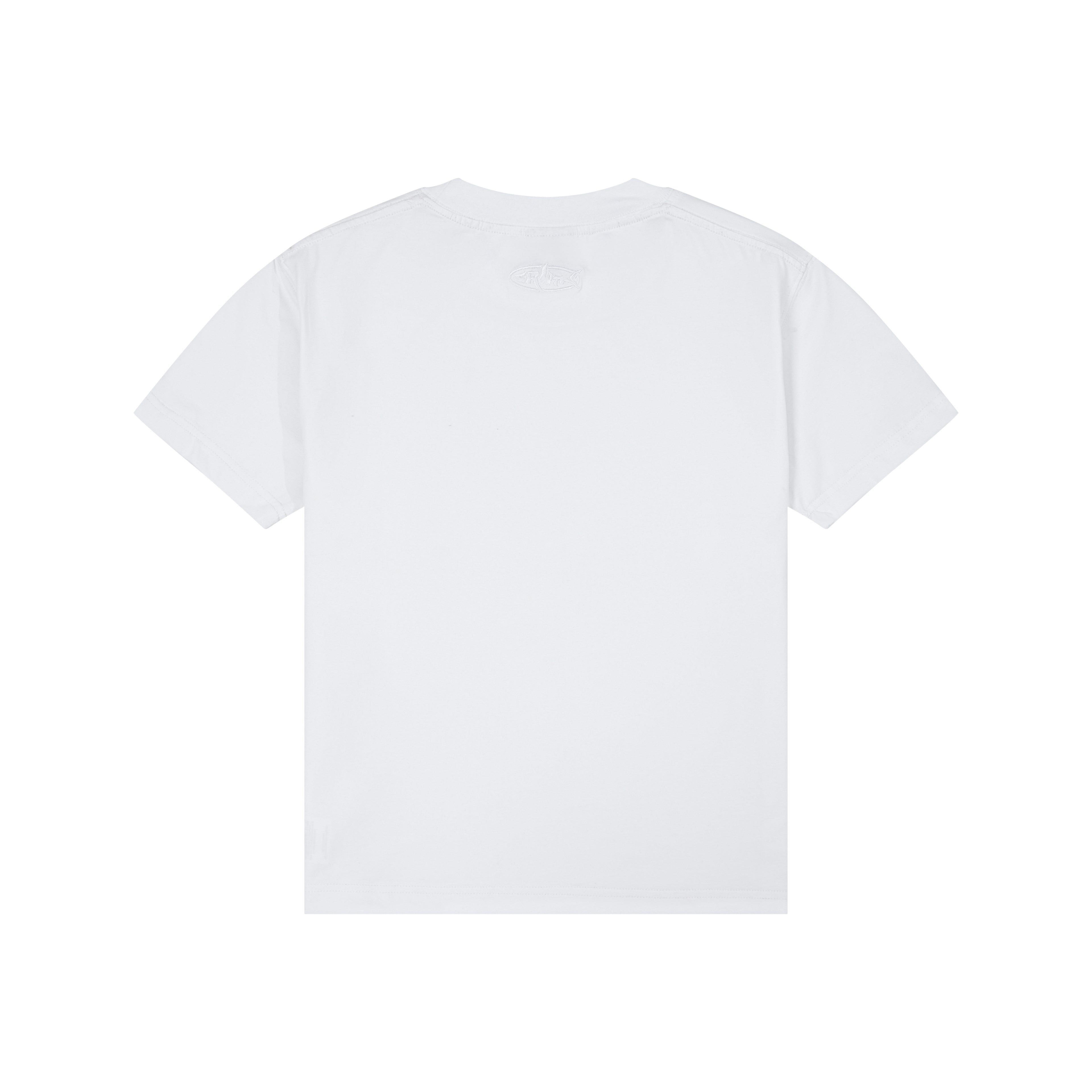 Body Slimfit Tee - CRUEHAWTS