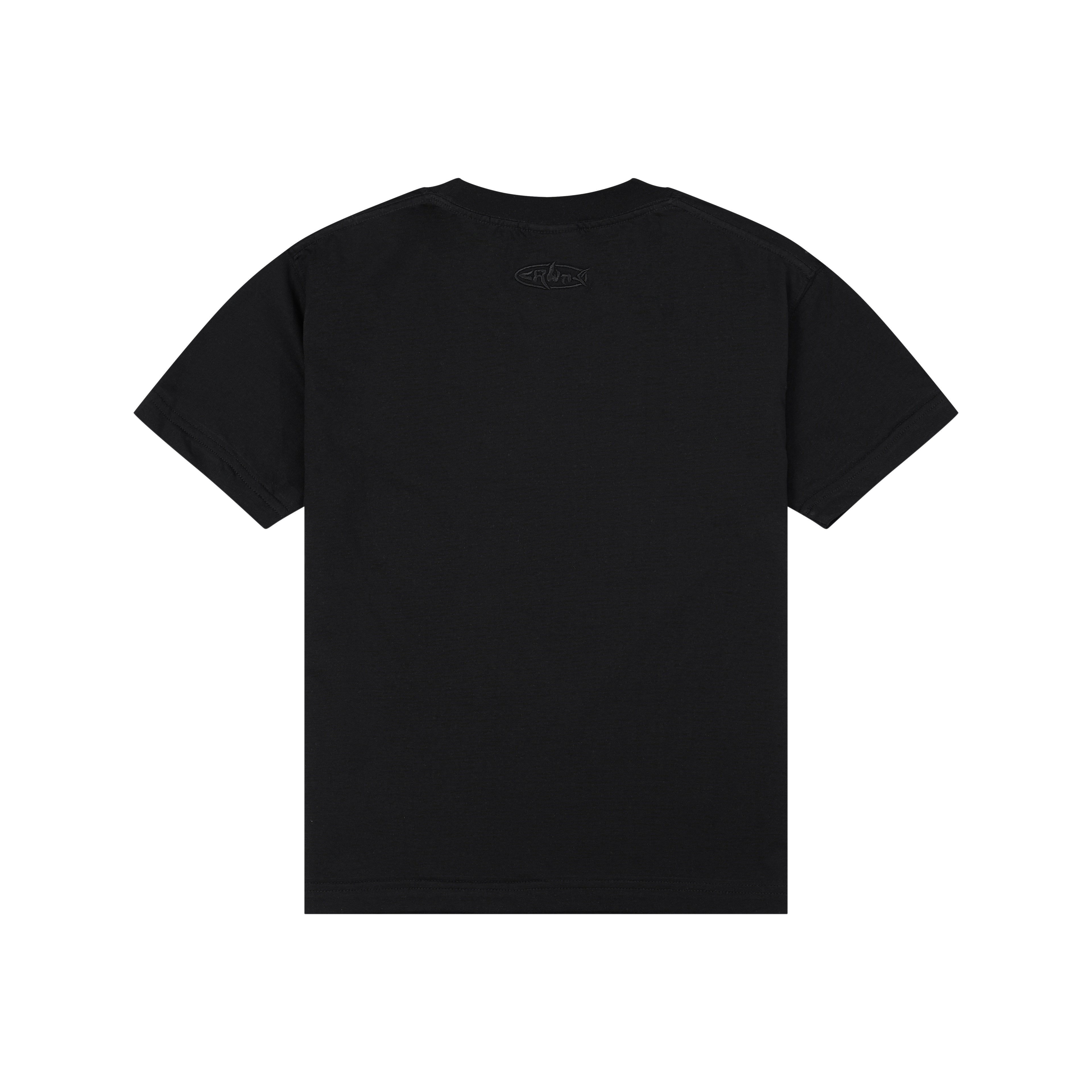 Body Slimfit Tee - CRUEHAWTS
