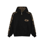 Hoodie Jaguar CRUEHAWTS