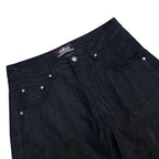 Premium Denim Jorts