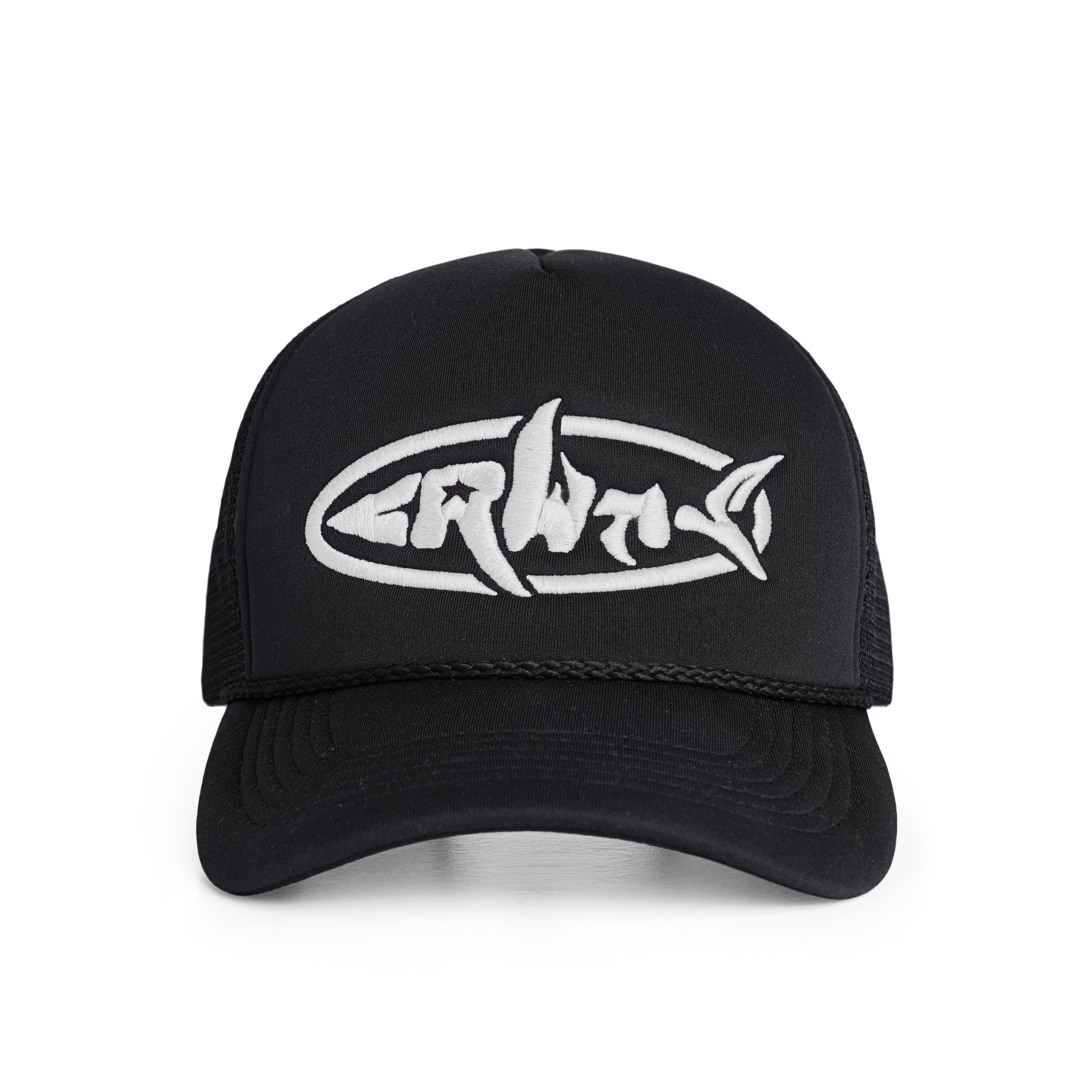 Trucker Cap Signature