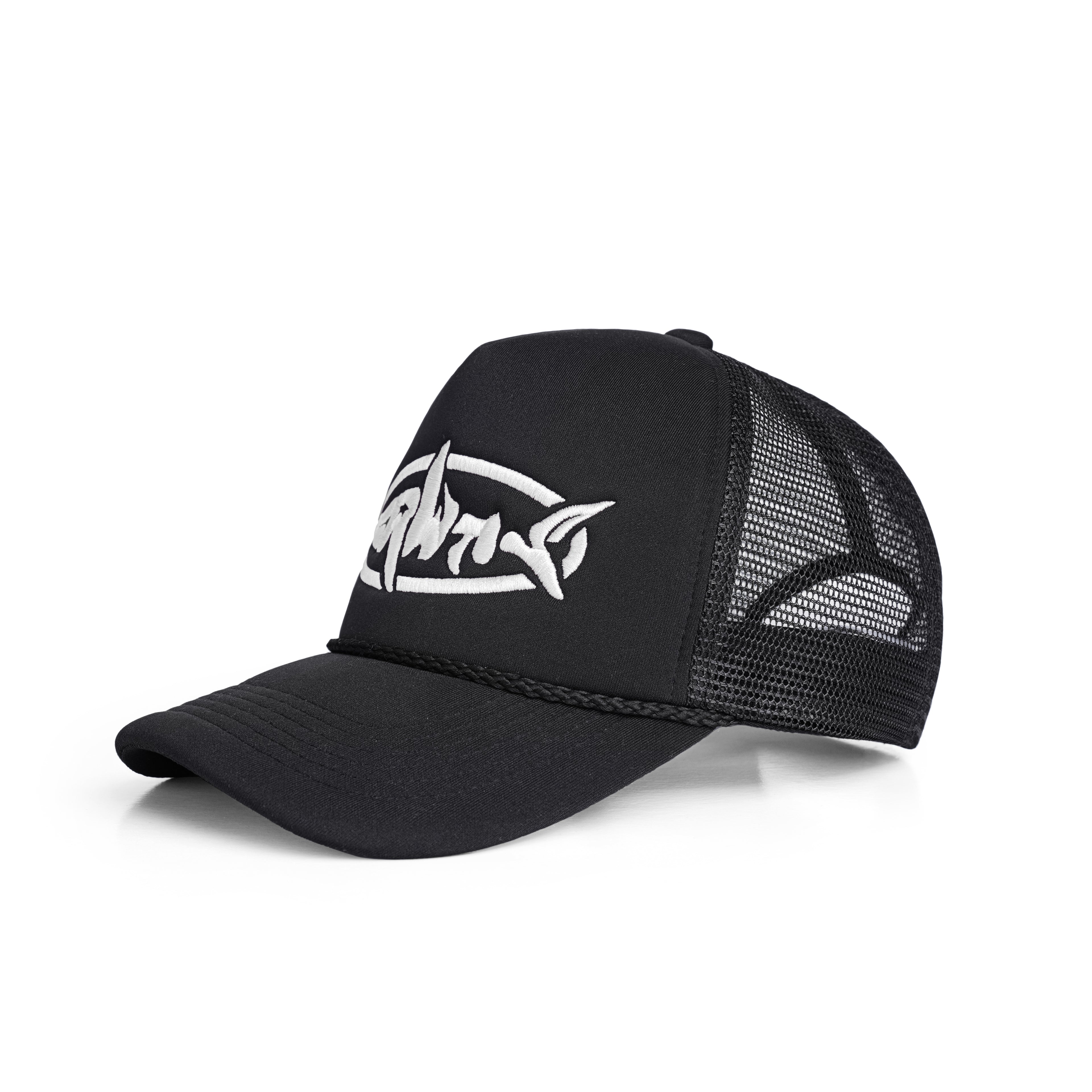 Trucker Cap Signature