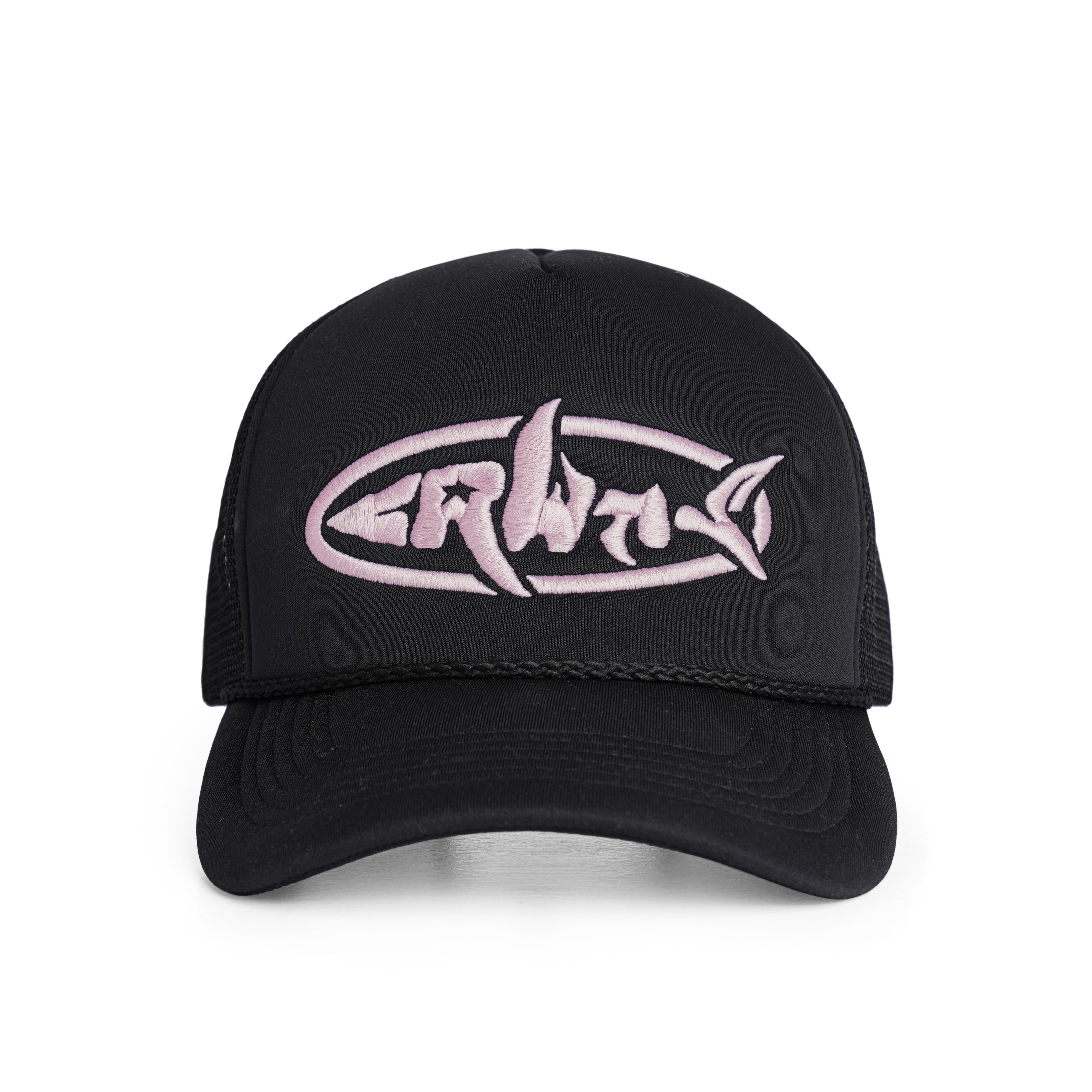 Trucker Cap Signature