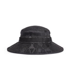 Snakeskin Trucker/Bucket Hat