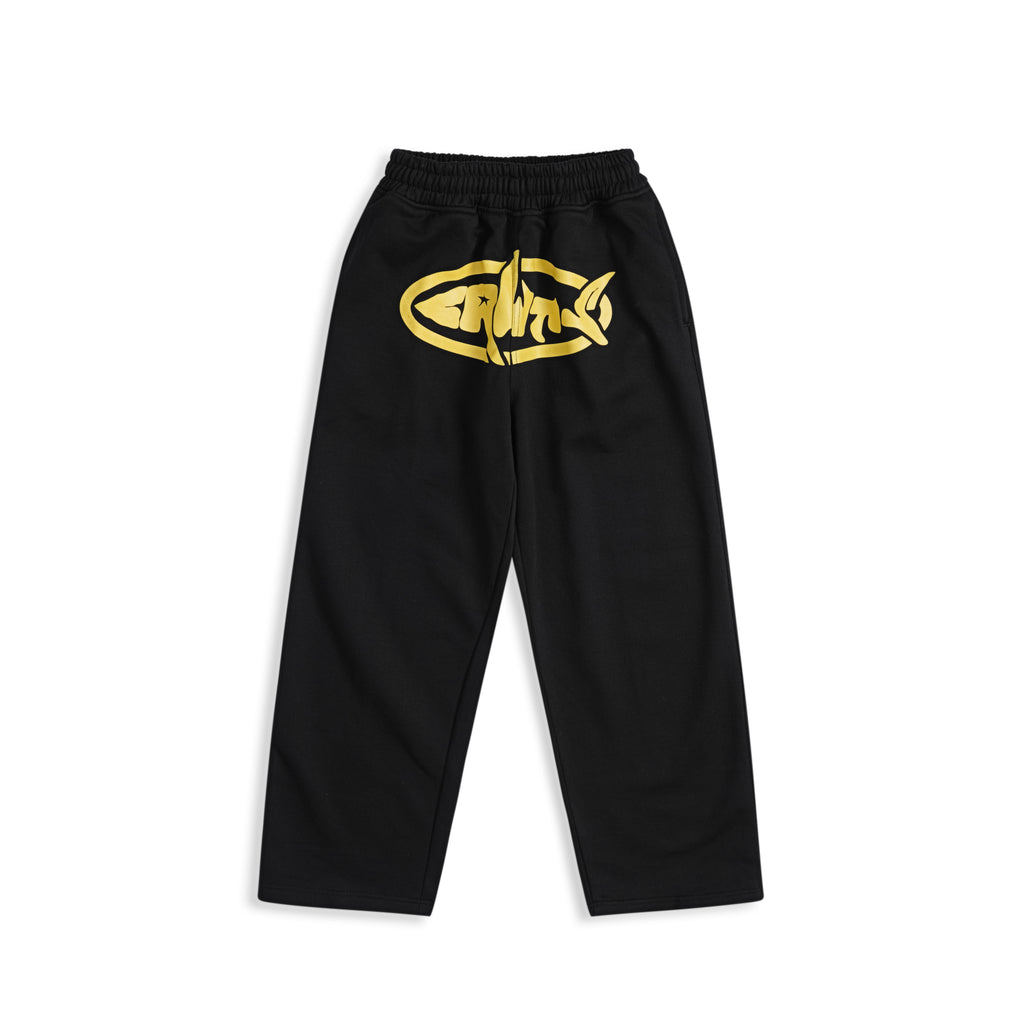 Premium Sweatpants CRUEHAWTS