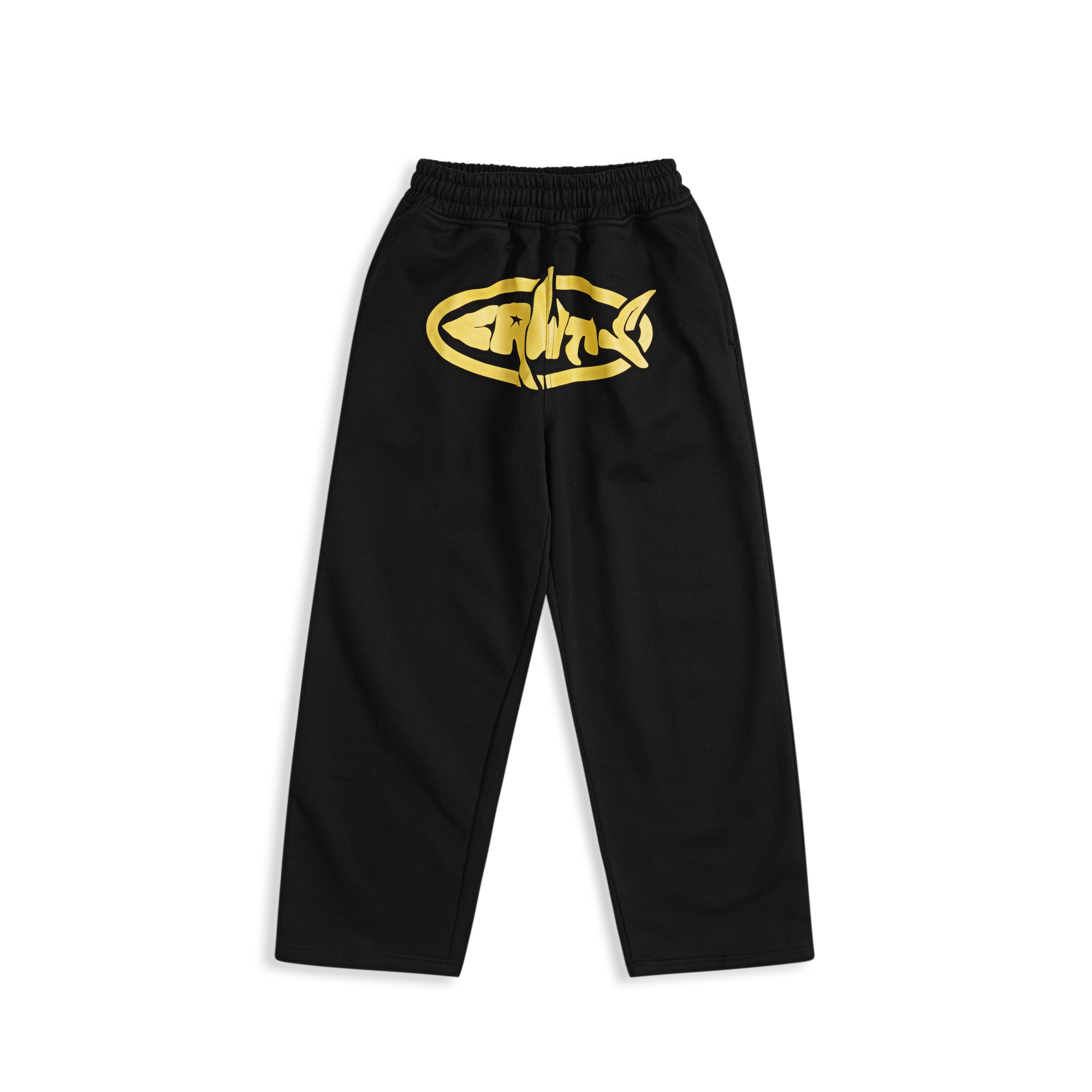 Premium Sweatpants CRUEHAWTS