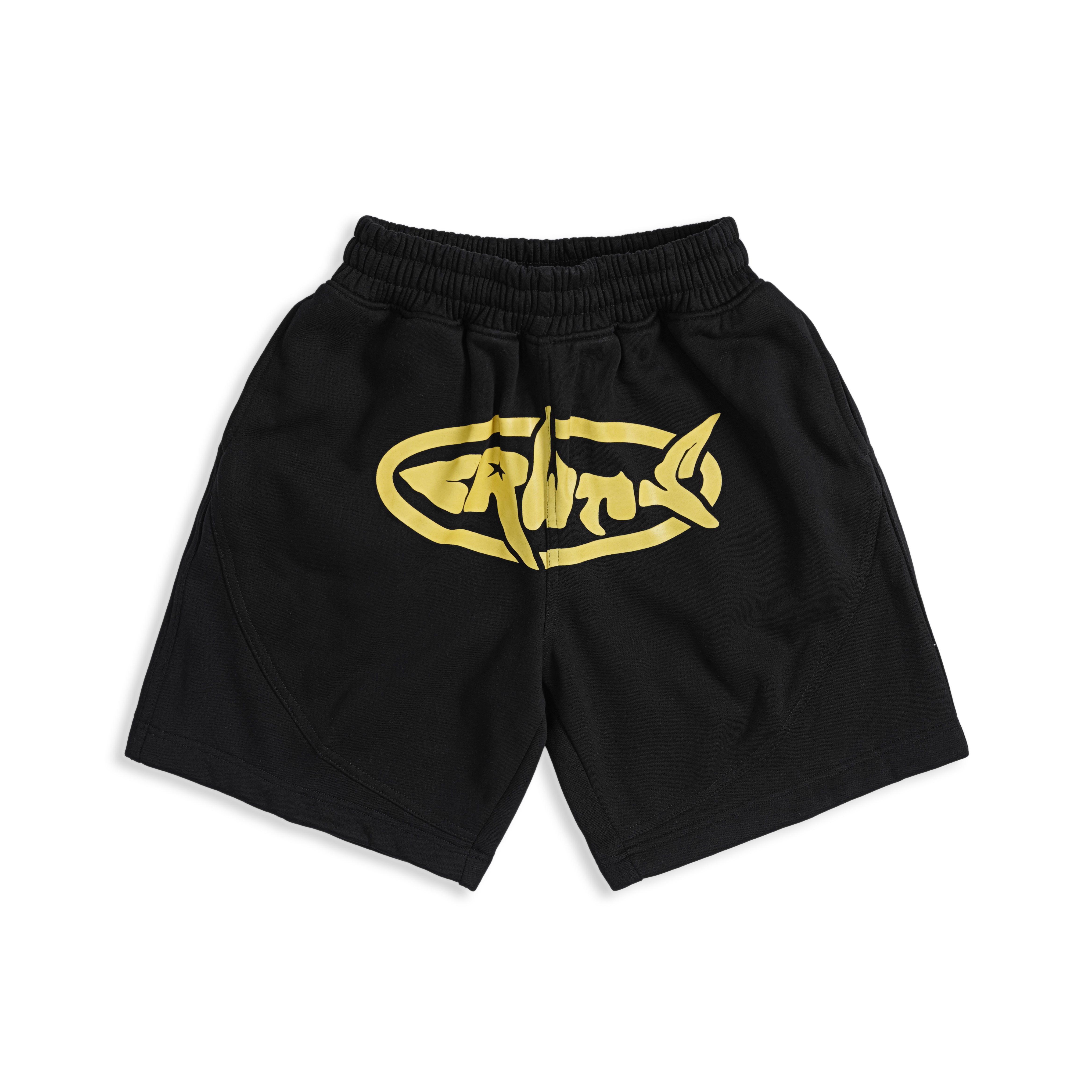 Premium Sweatshort – CRUEHAWTS