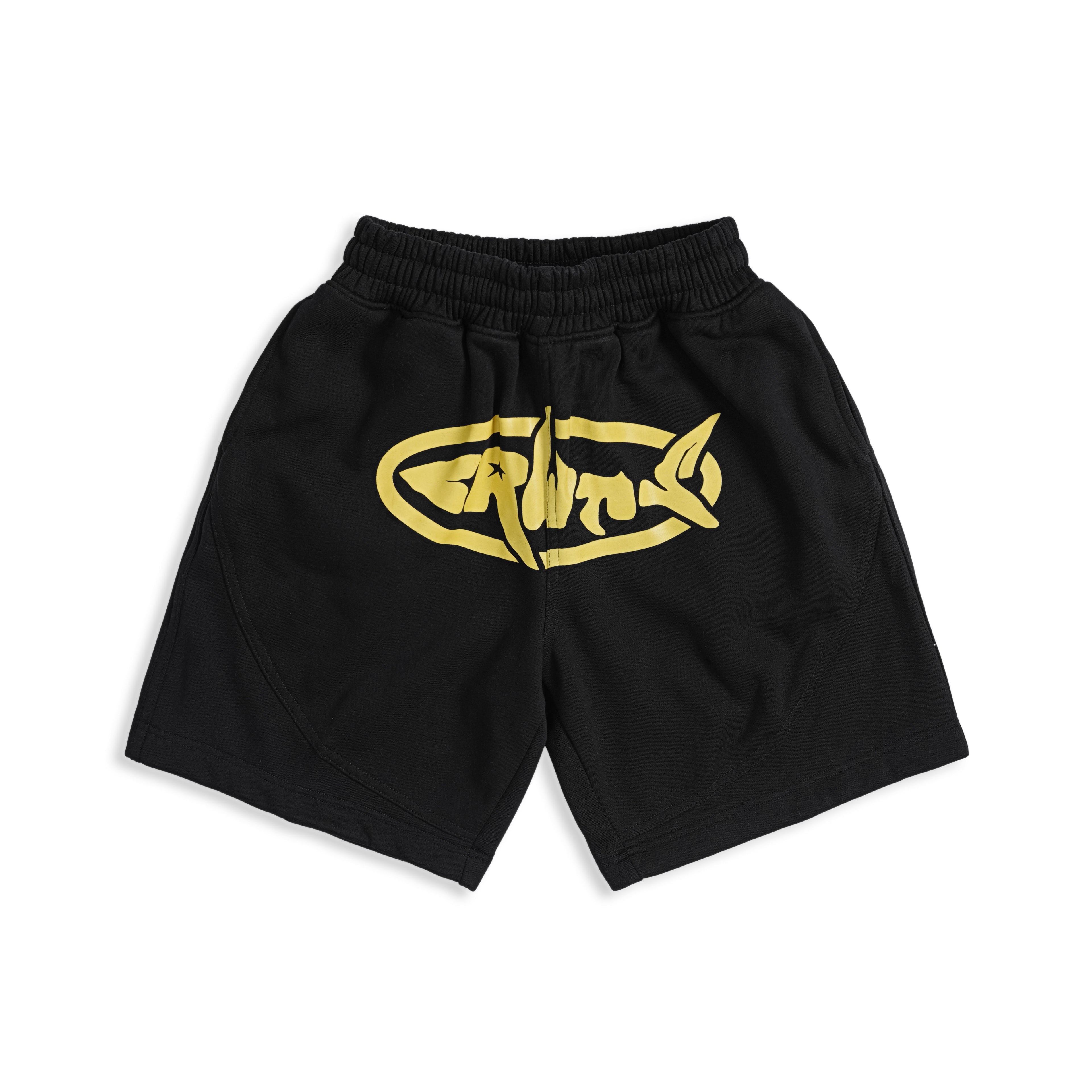 Premium Sweatshort CRUEHAWTS