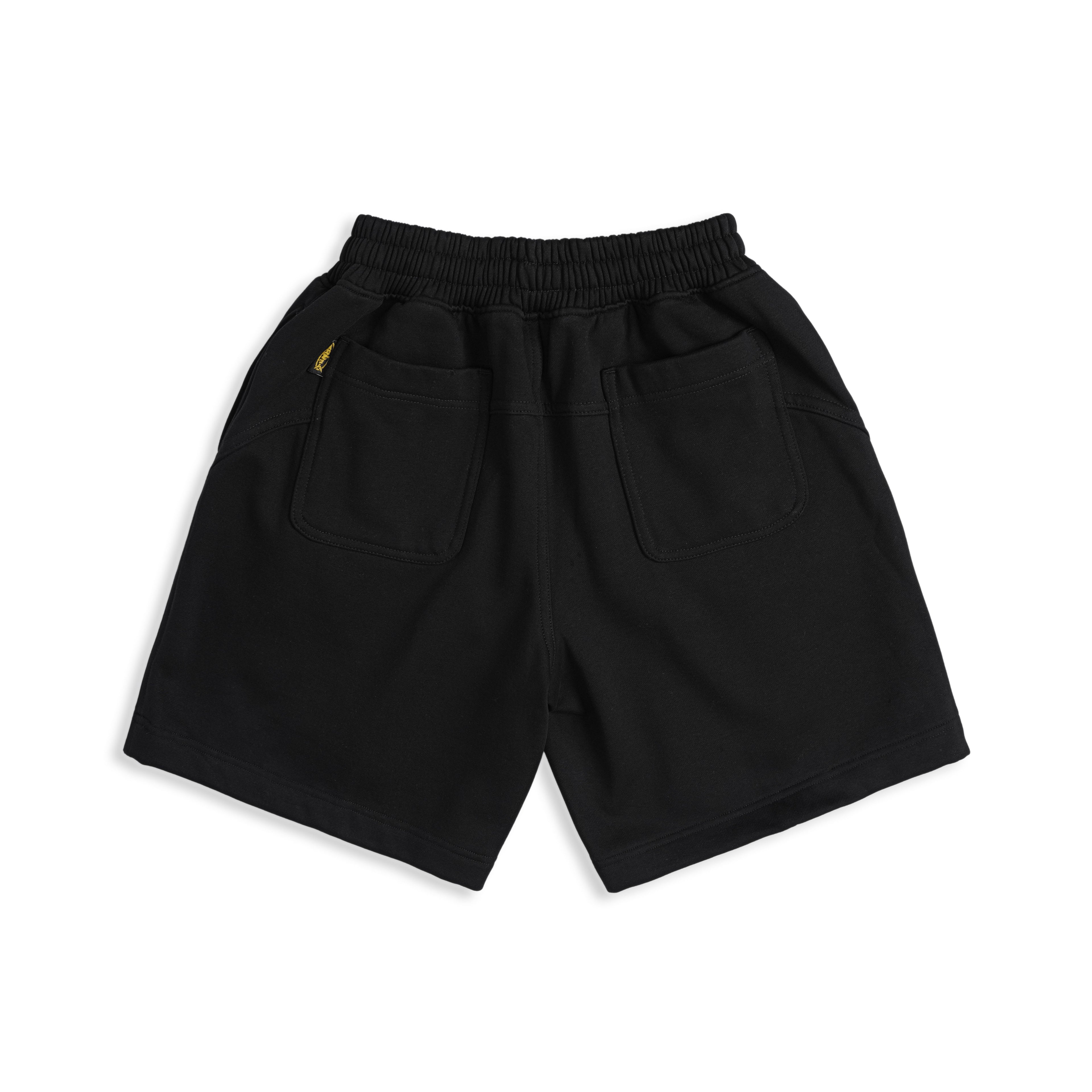 Premium Sweatshort CRUEHAWTS