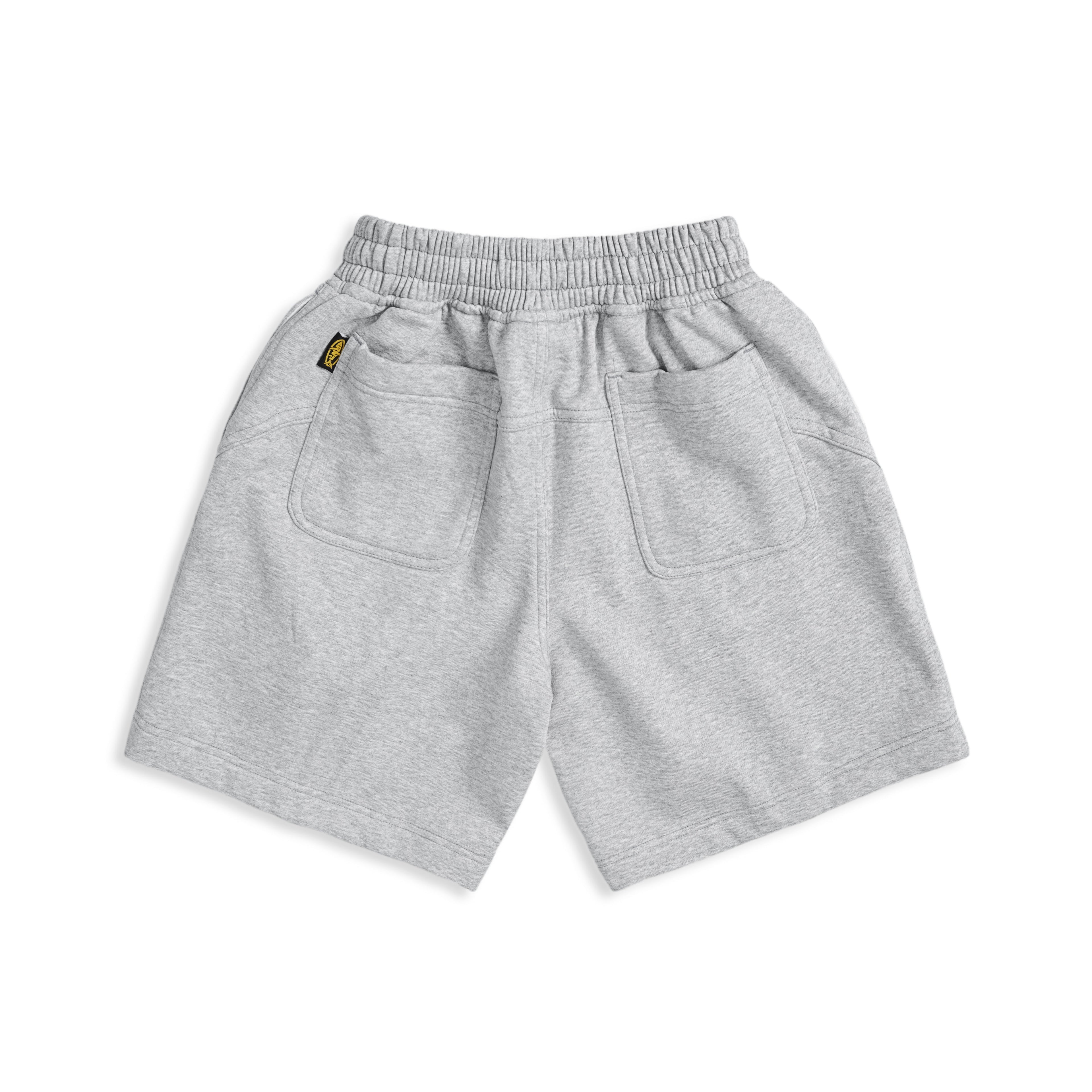 Premium Sweatshort CRUEHAWTS