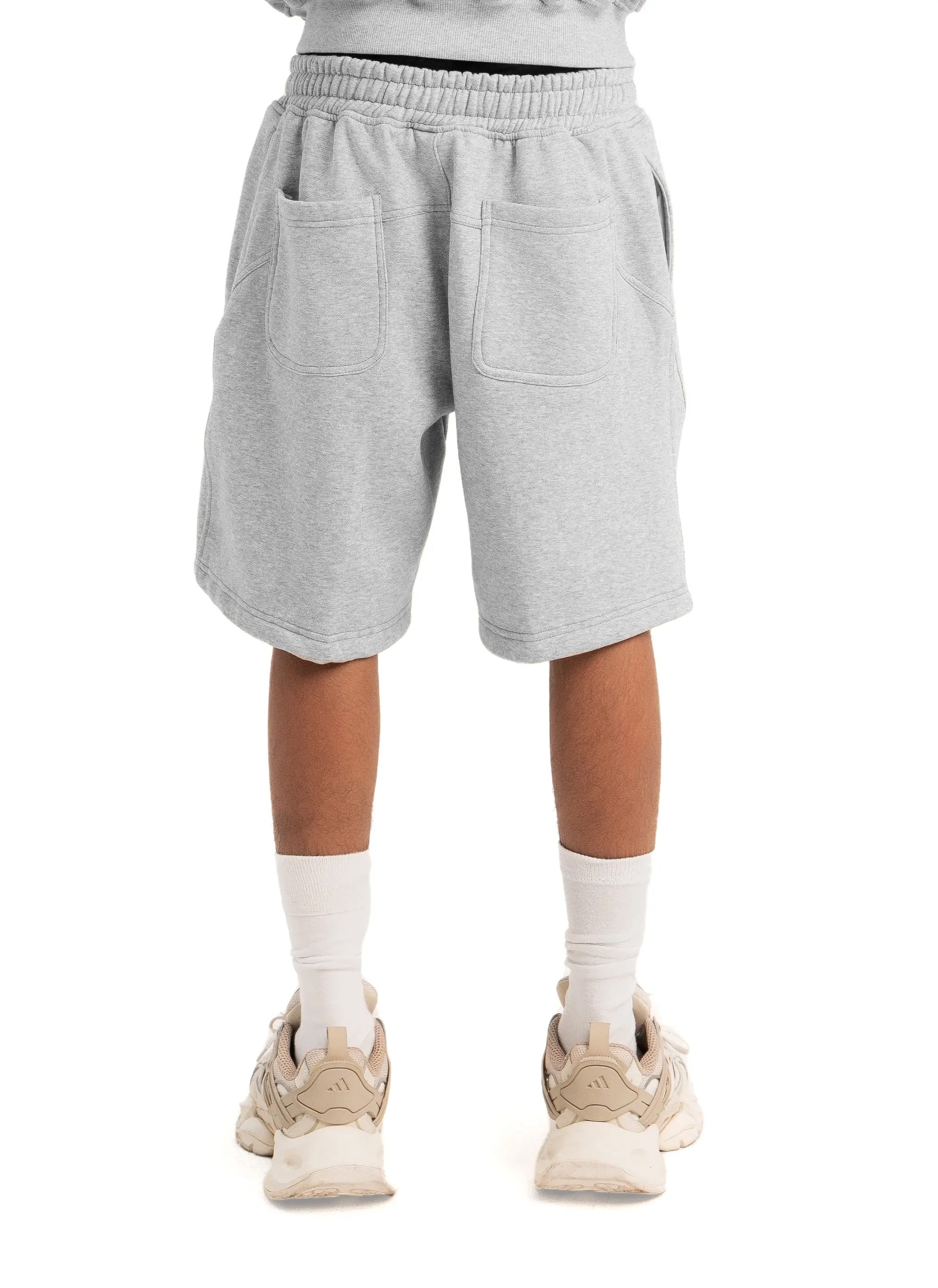 Premium Sweatshort CRUEHAWTS