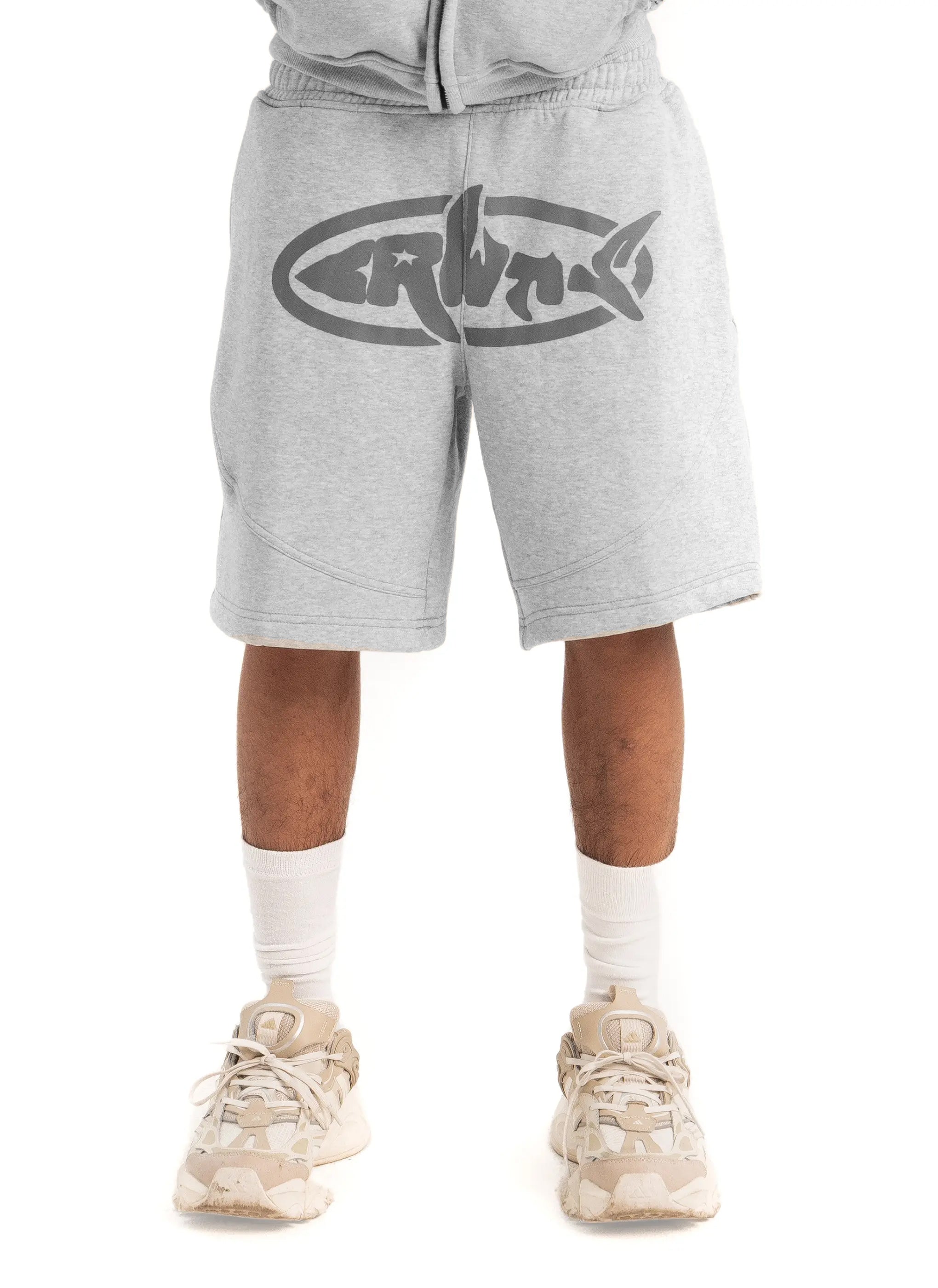 Premium Sweatshort CRUEHAWTS