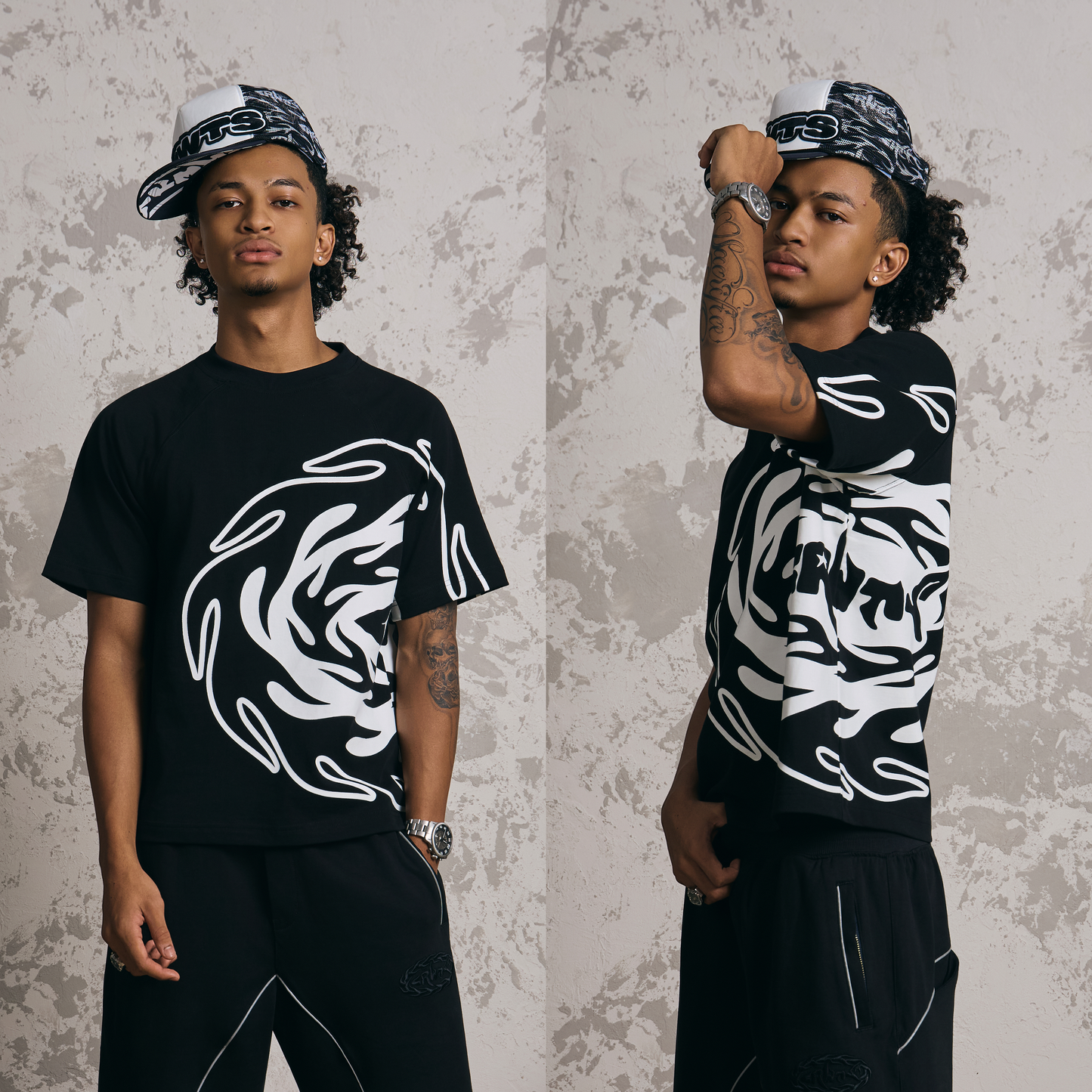 T-Shirt Signature