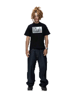 Shark T-Shirt CRUEHAWTS