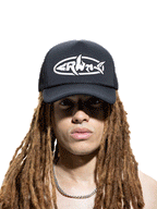 Trucker Cap Signature CRUEHAWTS