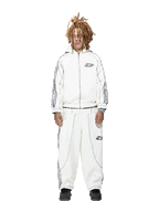 Double Waisted Sweatpants CRUEHAWTS