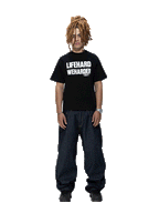 LHWH T-Shirt CRUEHAWTS