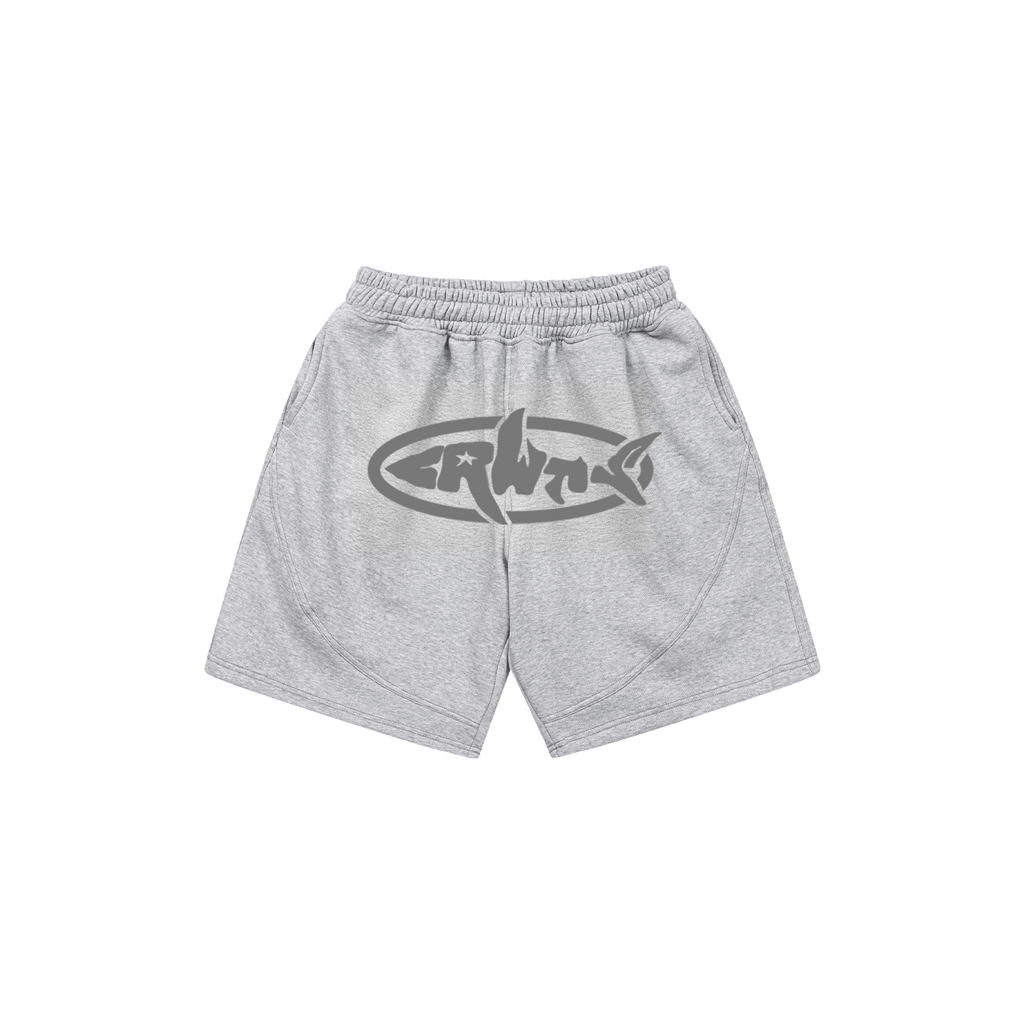Premium Sweatshort - CRUEHAWTS