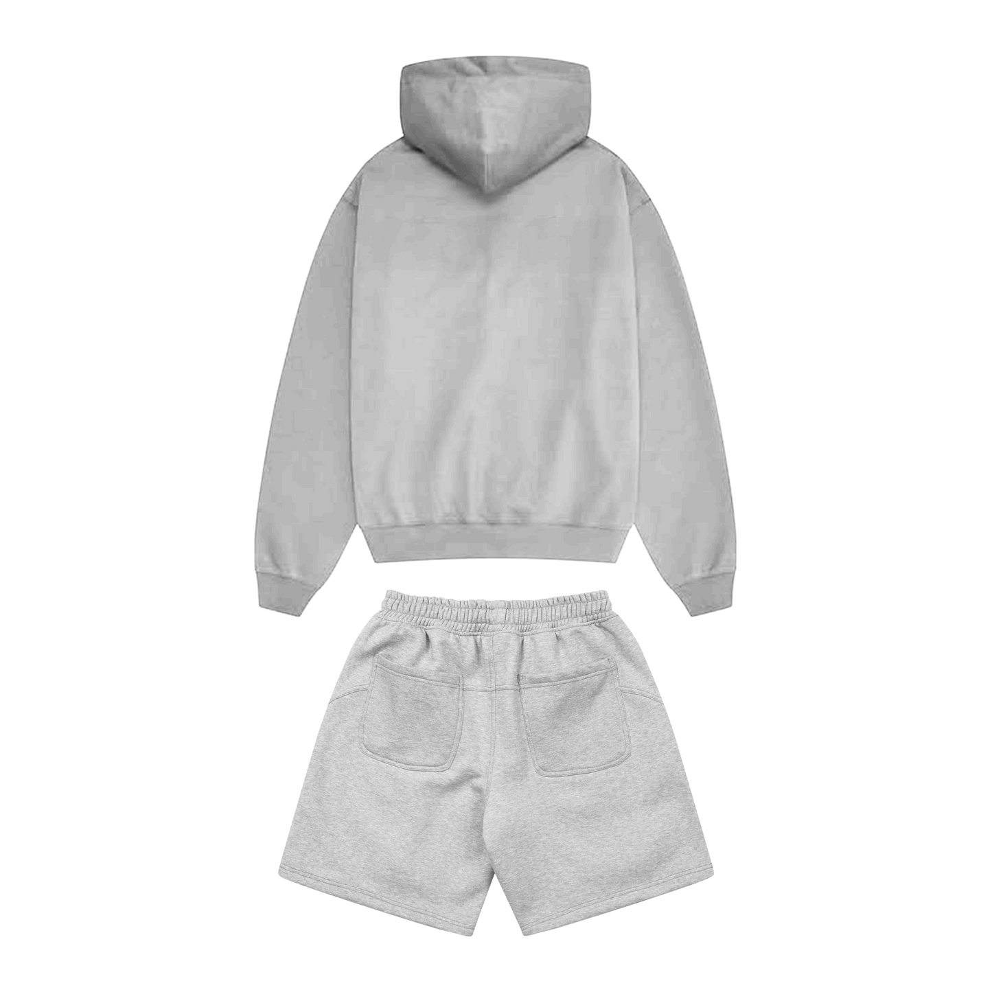 Hoodie/Short Premium Tracksuit